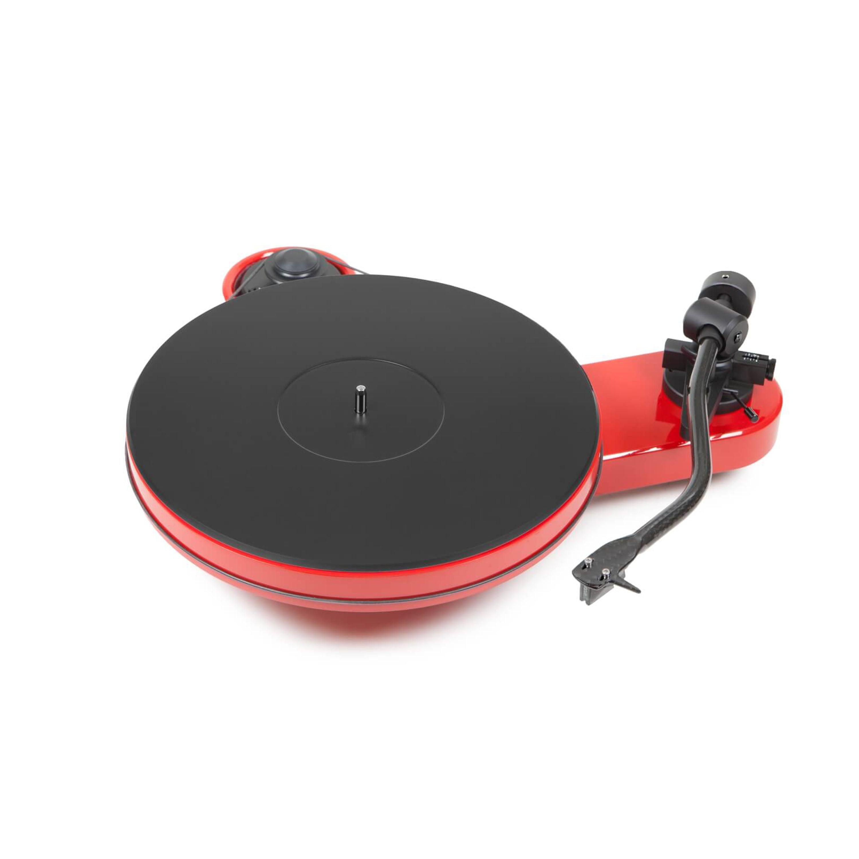 Pro-Ject RPM 3 Carbon