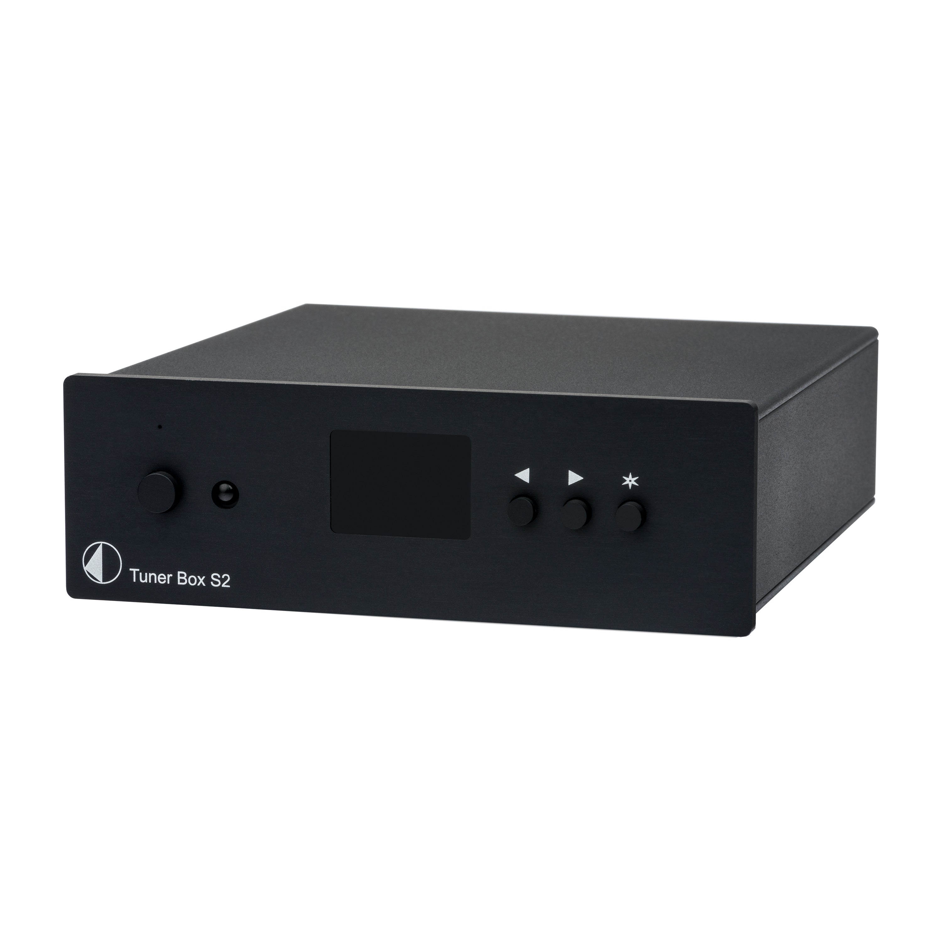 Pro-Ject Tuner Box S2 (Black)