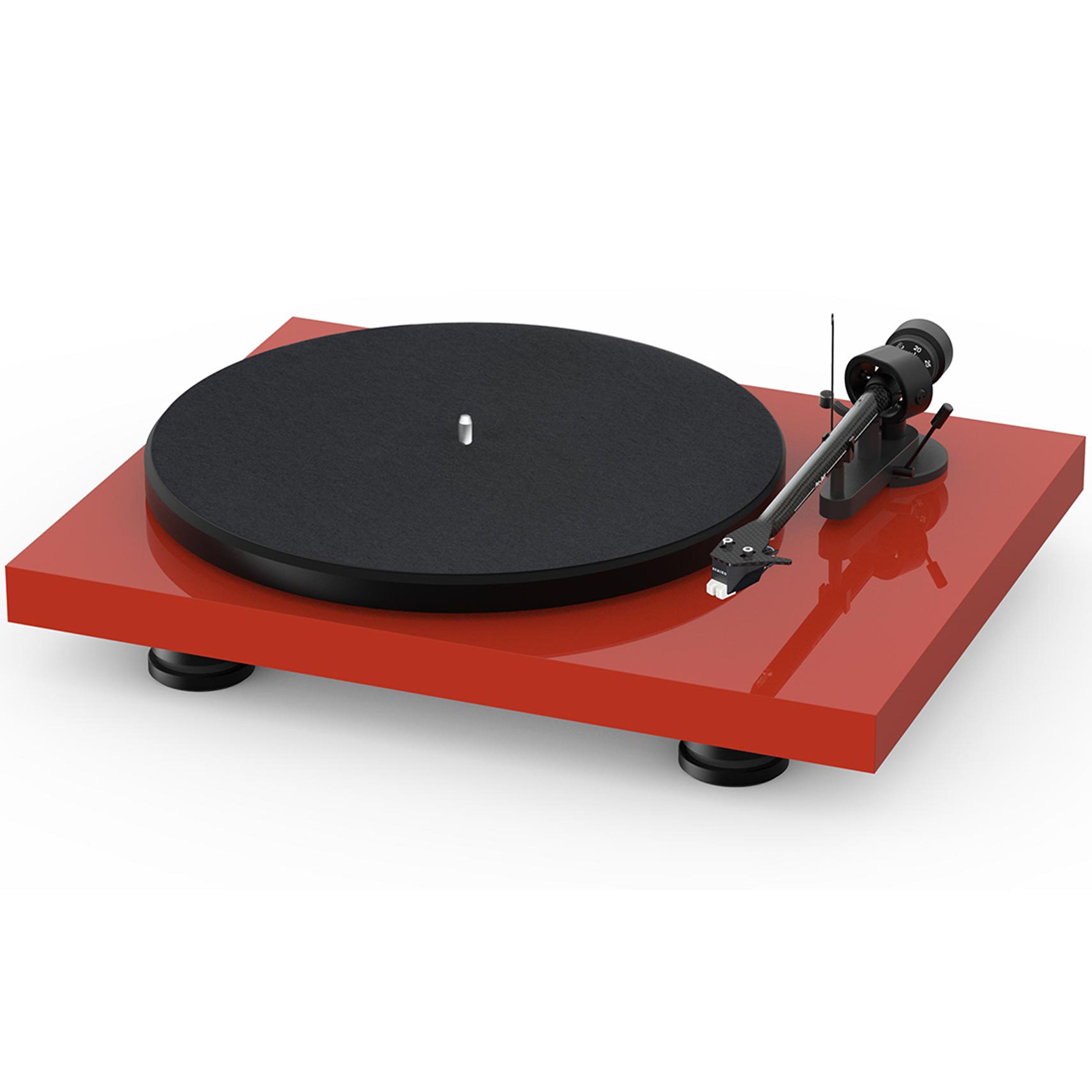 Pro-Ject Debut Carbon EVO Turntable