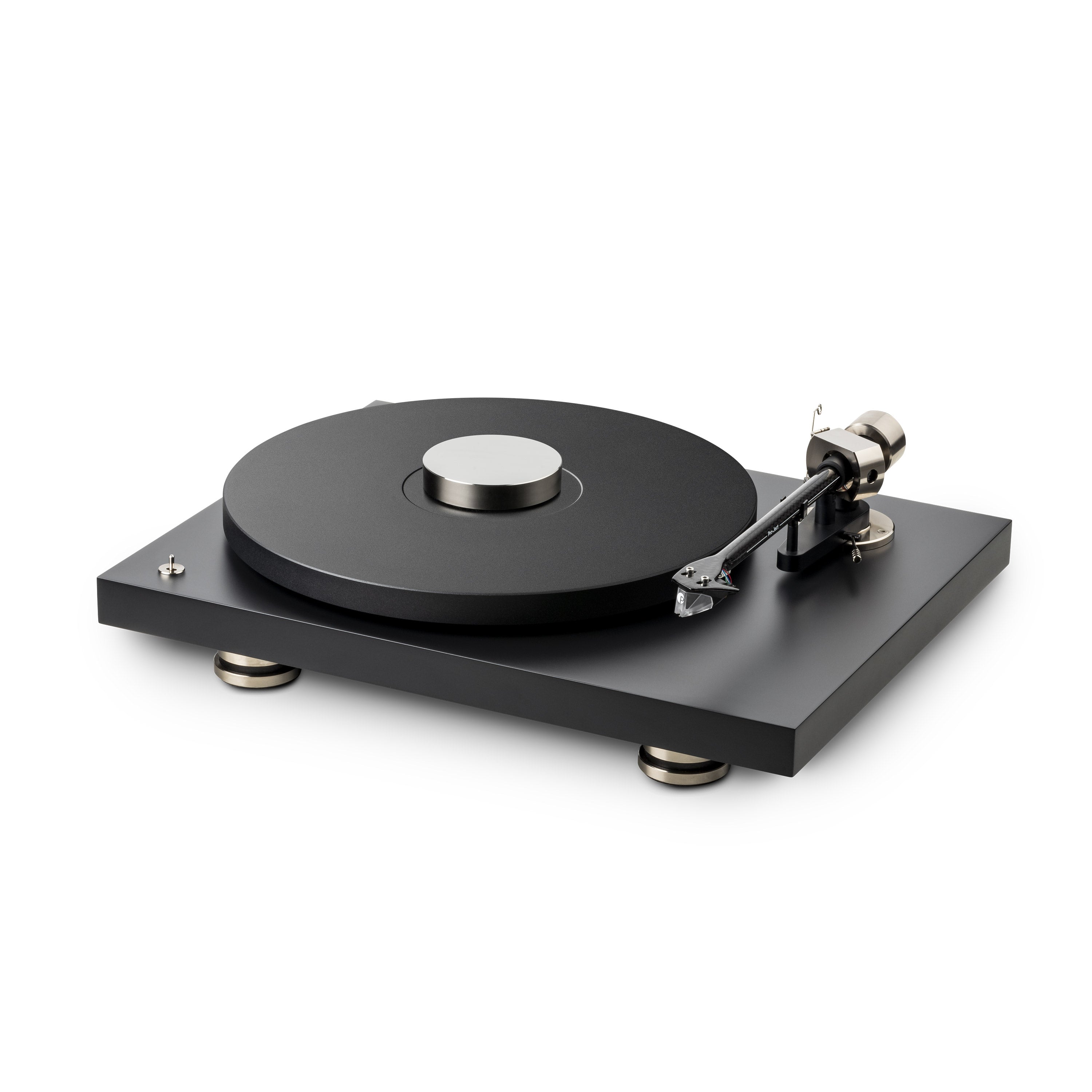 Pro-Ject Debut Pro Turntable (Pick It Pro)