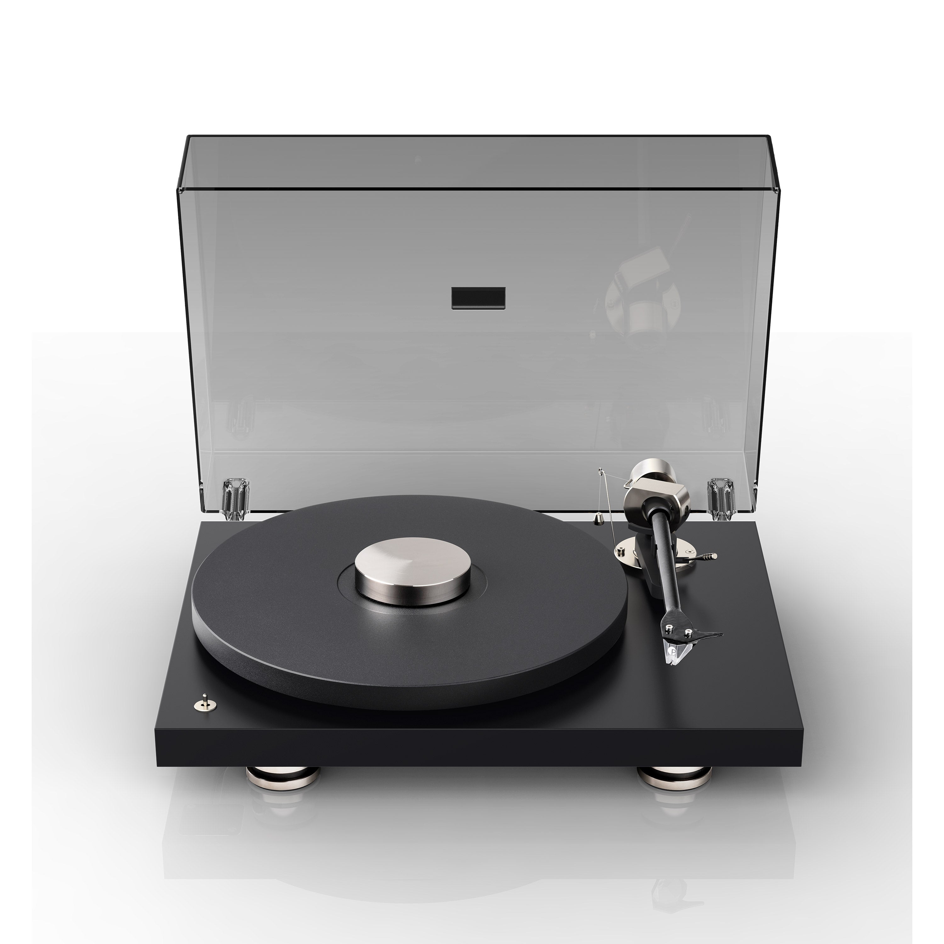 Pro-Ject Debut Pro Turntable (Pick It Pro)