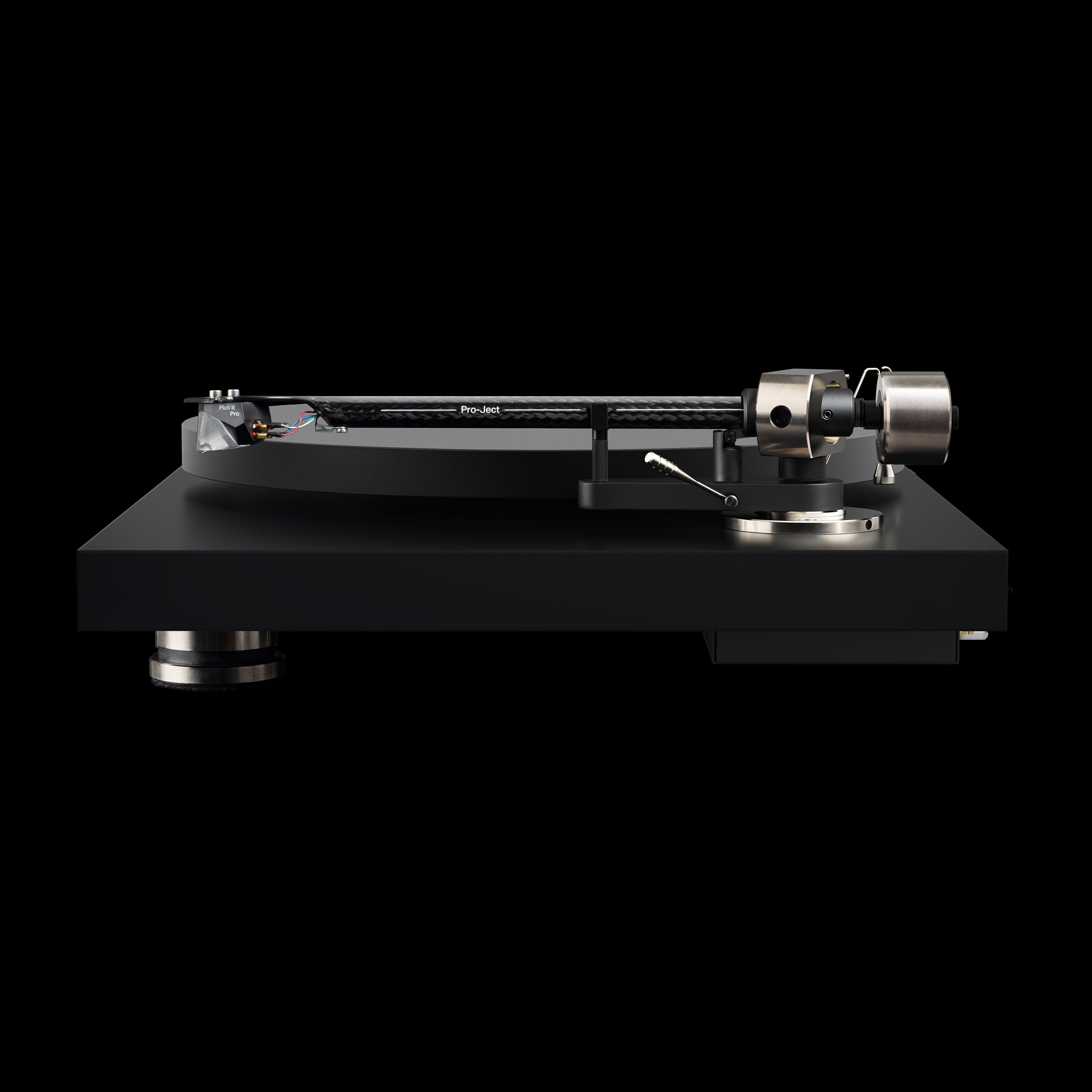 Pro-Ject Debut Pro (Pick It Pro)