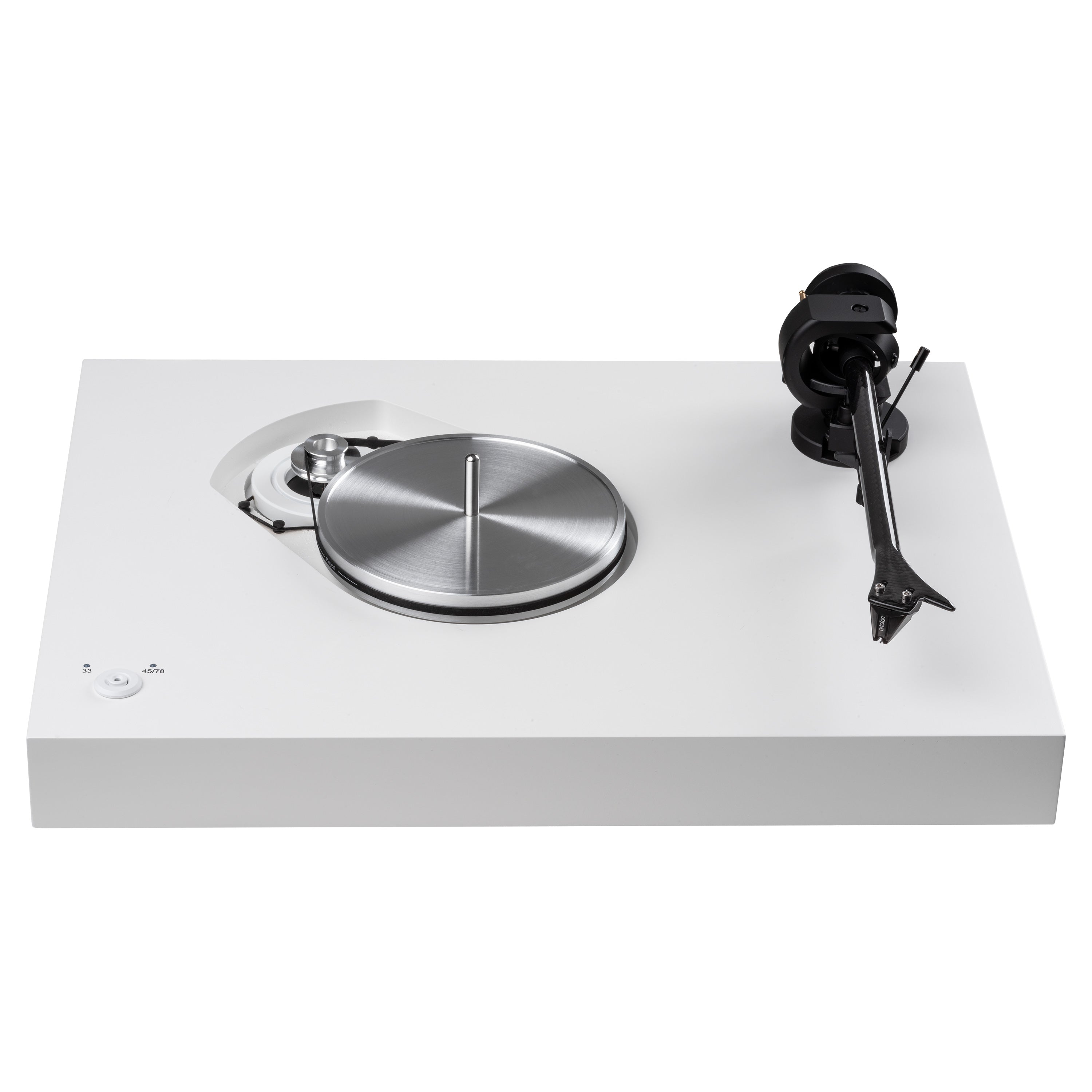 Pro-Ject X1 / X2 Aluminium Subplatter Upgrade