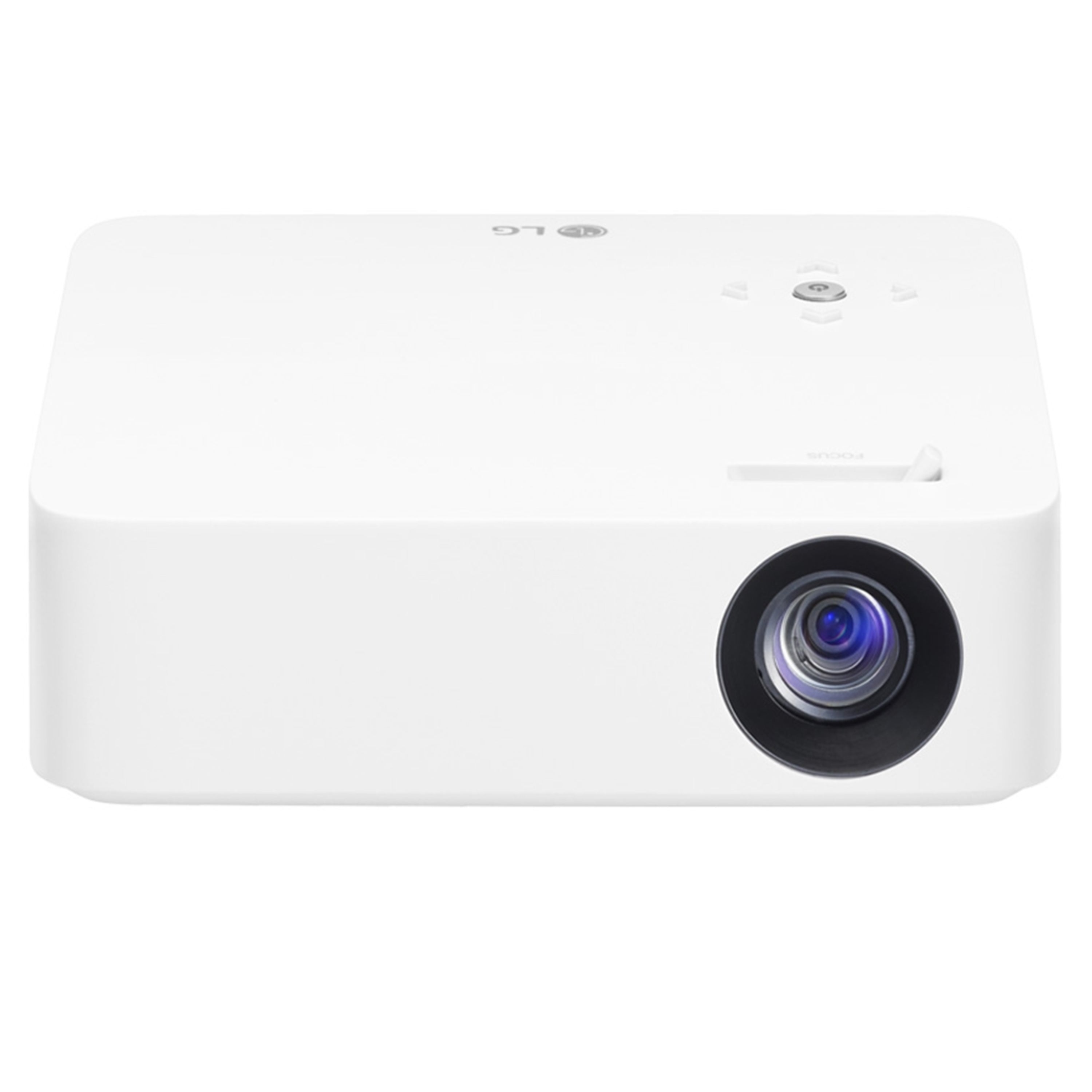 LG CineBeam PH30N 250 Lumen HD Portable Projector with Built-in Battery