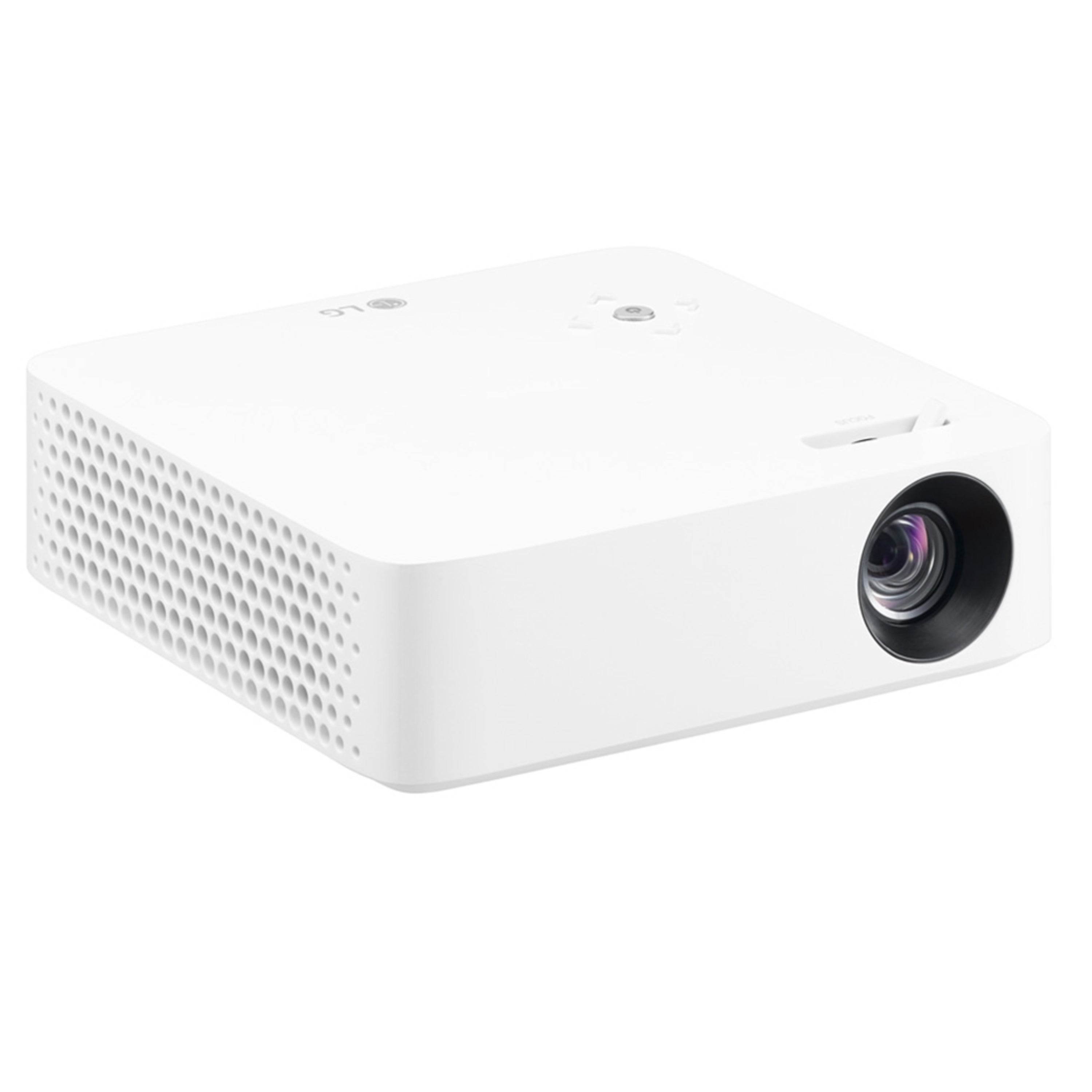 LG CineBeam PH30N 250 Lumen HD Portable Projector with Built-in Battery