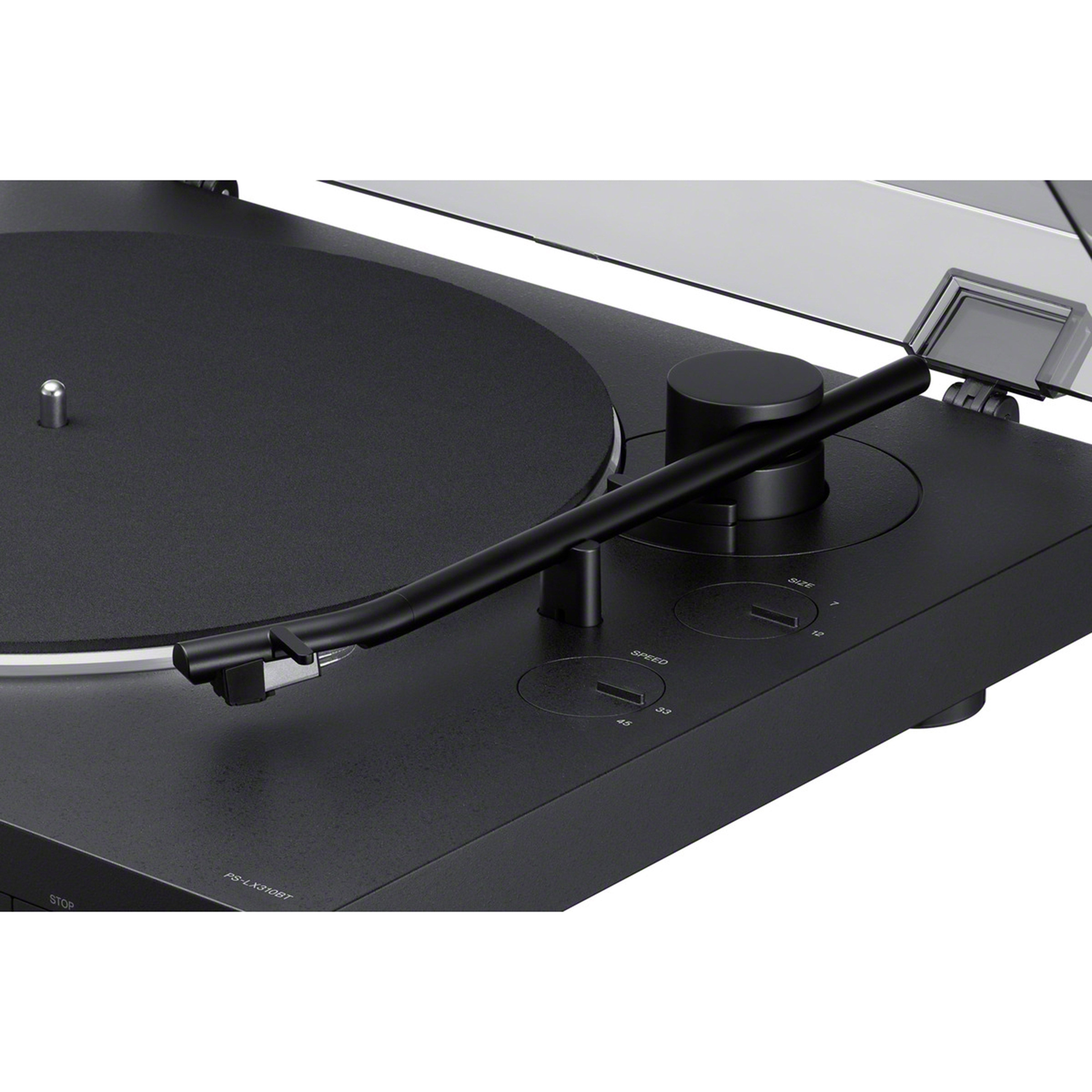 Sony Turntable with BLUETOOTH® connectivity