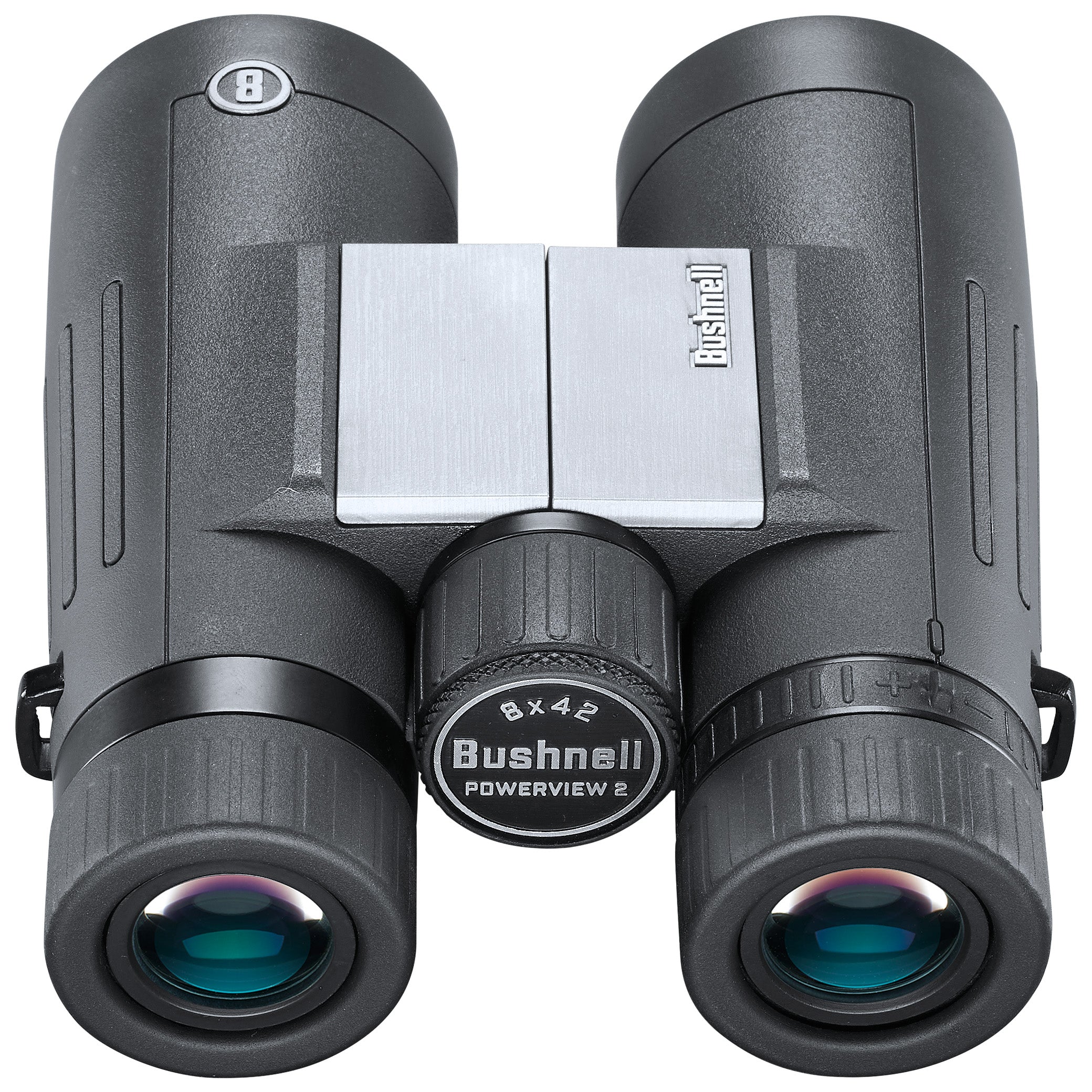 Bushnell Powerview Binoculars