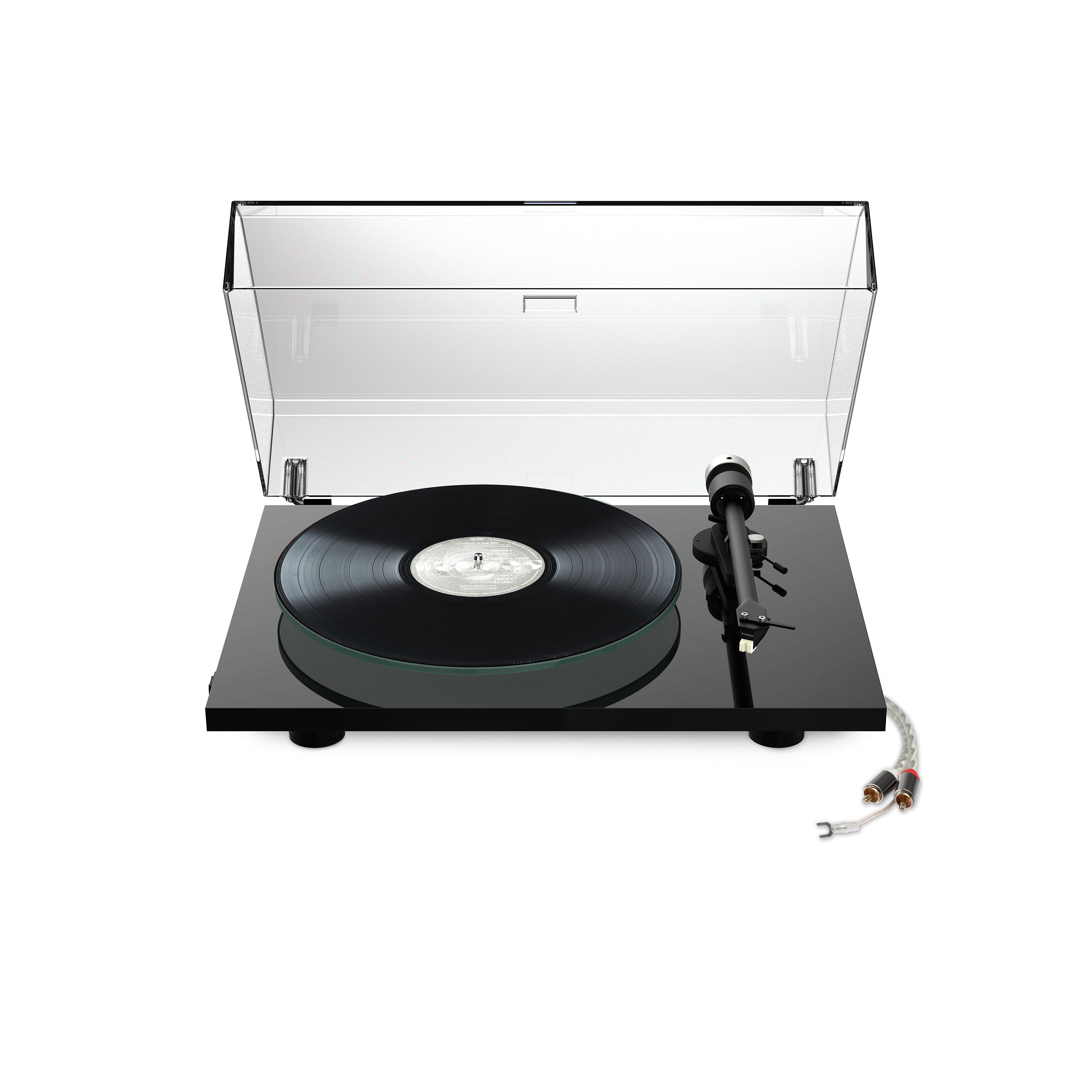 Pro-Ject T2-W Turntable (Rainier)