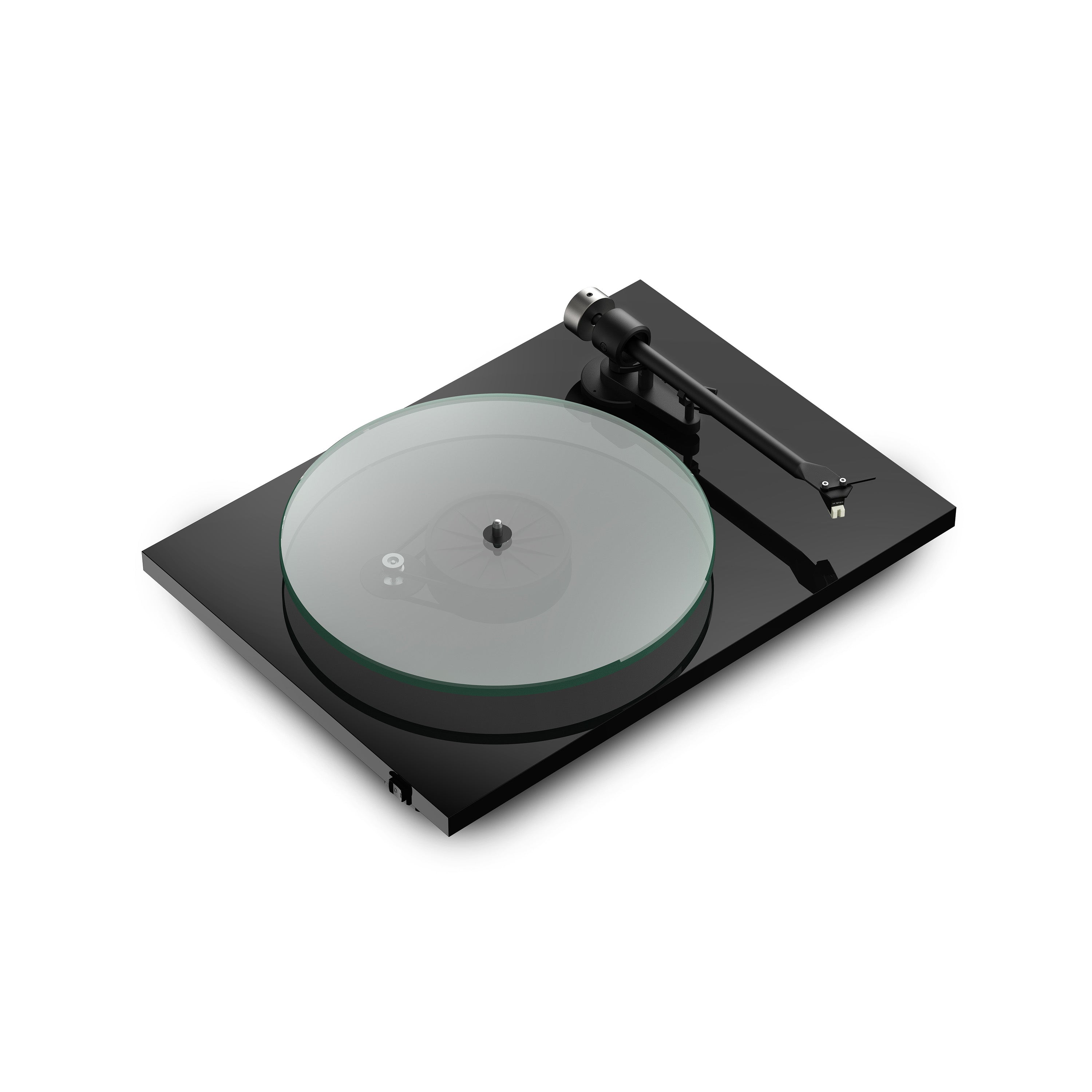 Pro-Ject T2-W Turntable (Rainier)