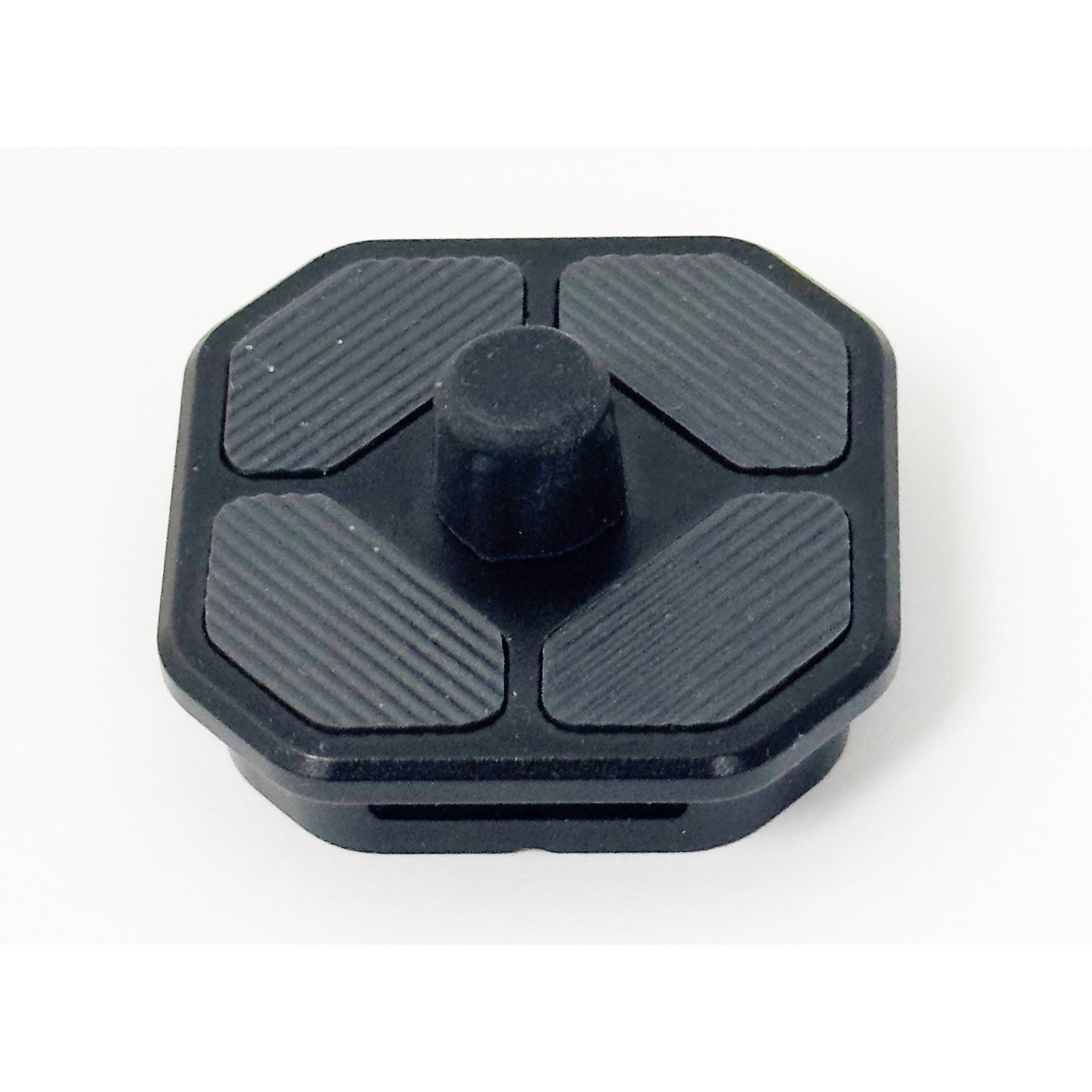 Optex QROBALXT5 Quick Release Plate for OBALXT5 Tripod