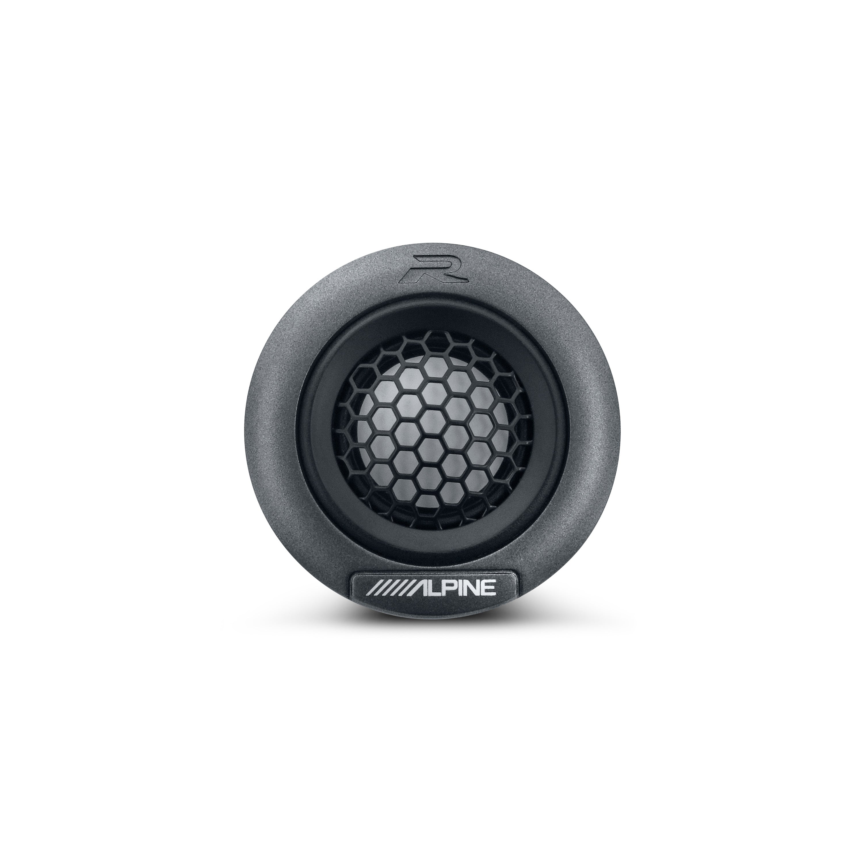 Alpine R2-S65C Next-Generation R-Series 6.5” Component Speaker Set