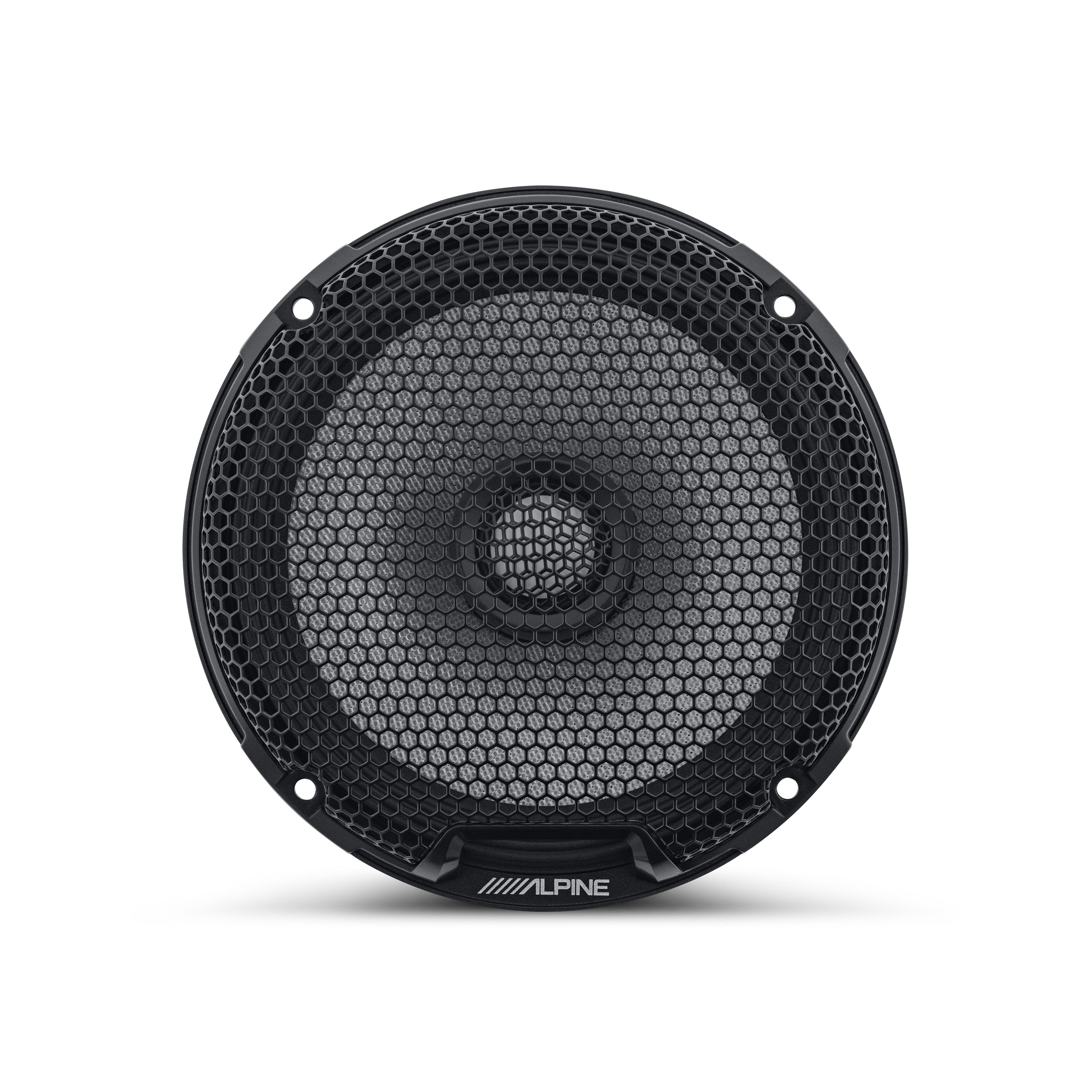 Alpine R2-S65 Next-Generation R-Series 6.5” Coaxial Speaker Set