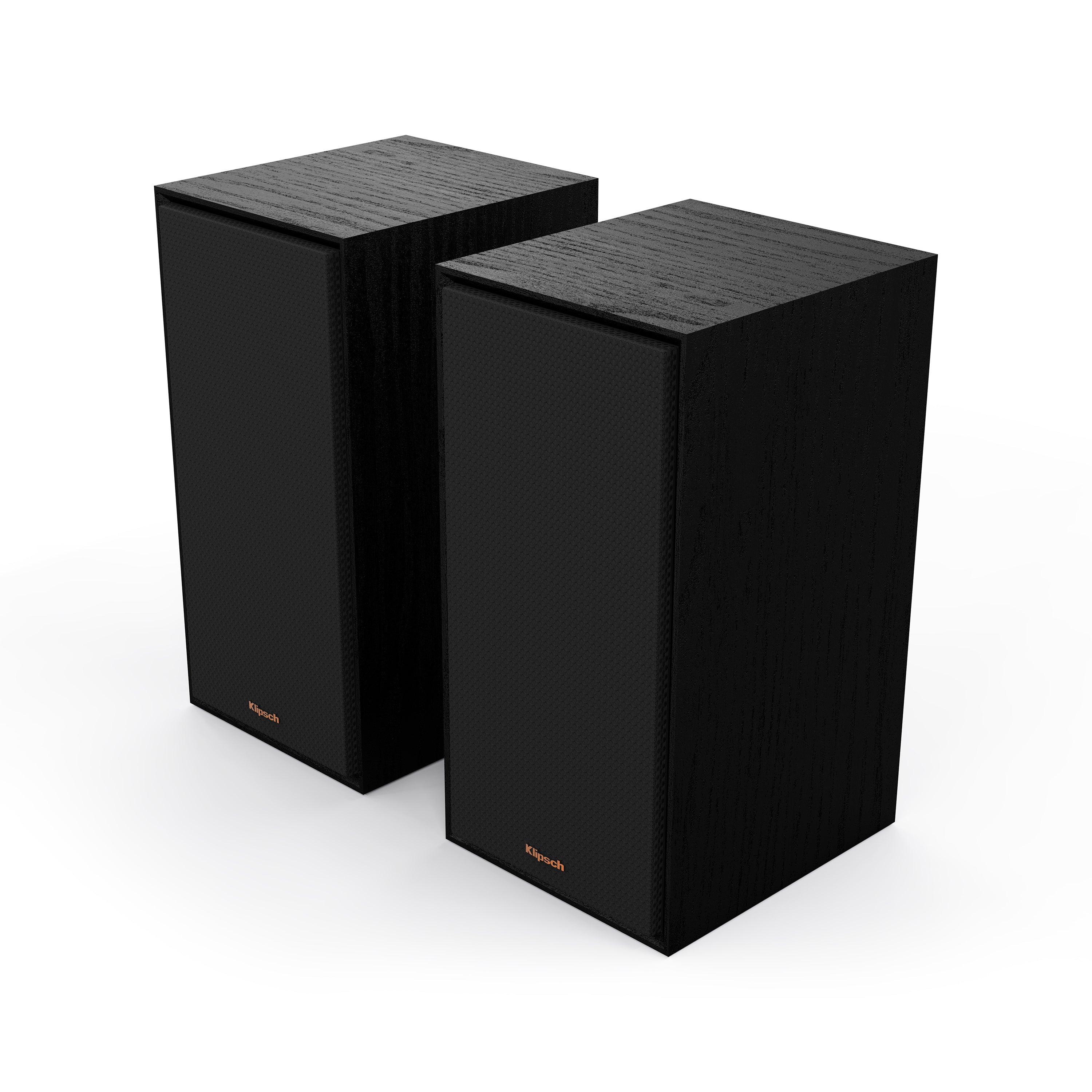 Klipsch R-50PM 5.25" Two Way Powered Speaker (Pair)