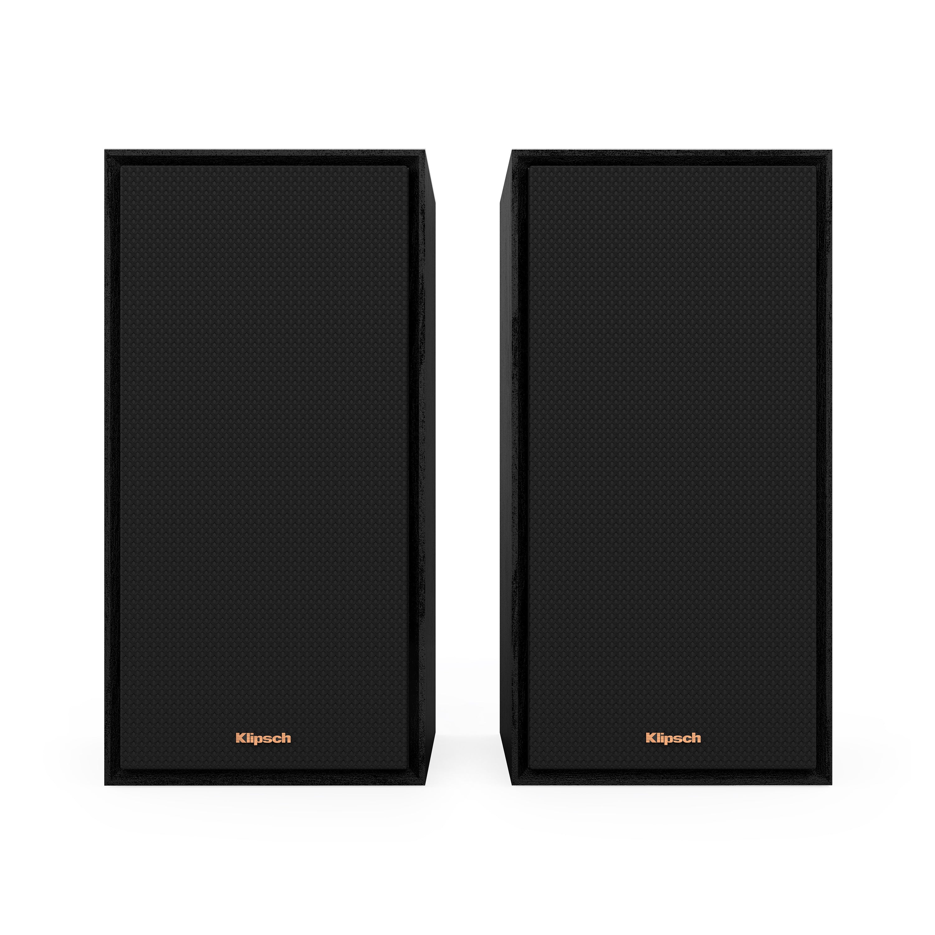 Klipsch R-50PM 5.25" Two Way Powered Speaker (Pair)