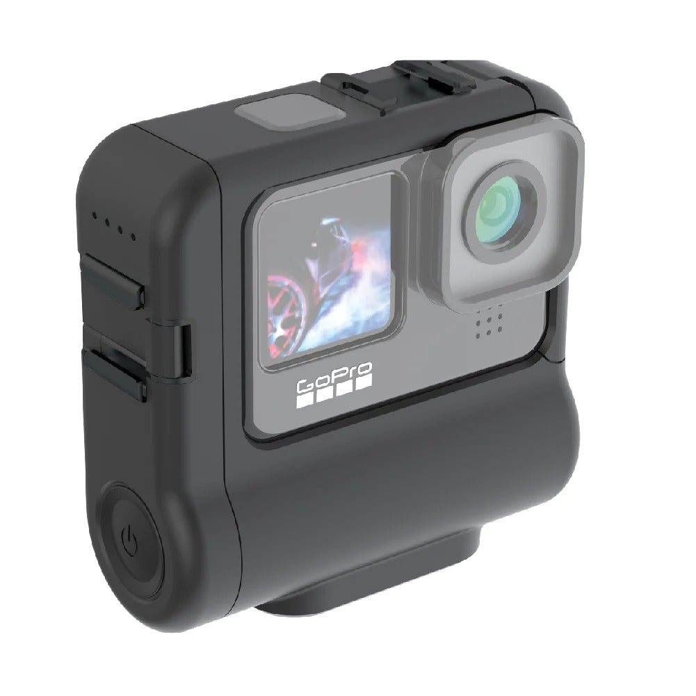 Re-Fuel 9Hr ActionPack GoPro 9&10 Extended Battery