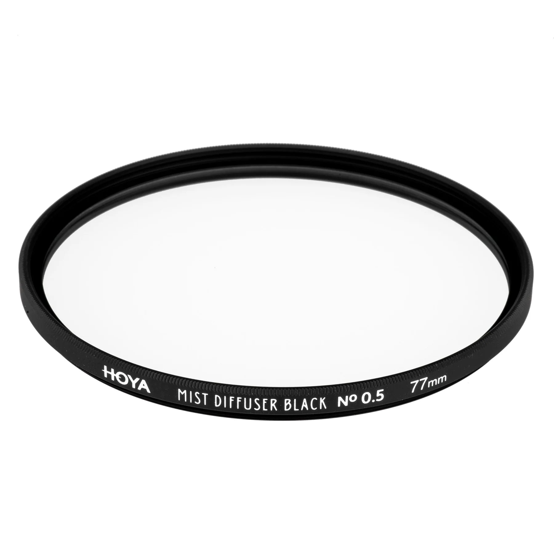 Hoya Mist Diffuser Black No 0.5 Filter