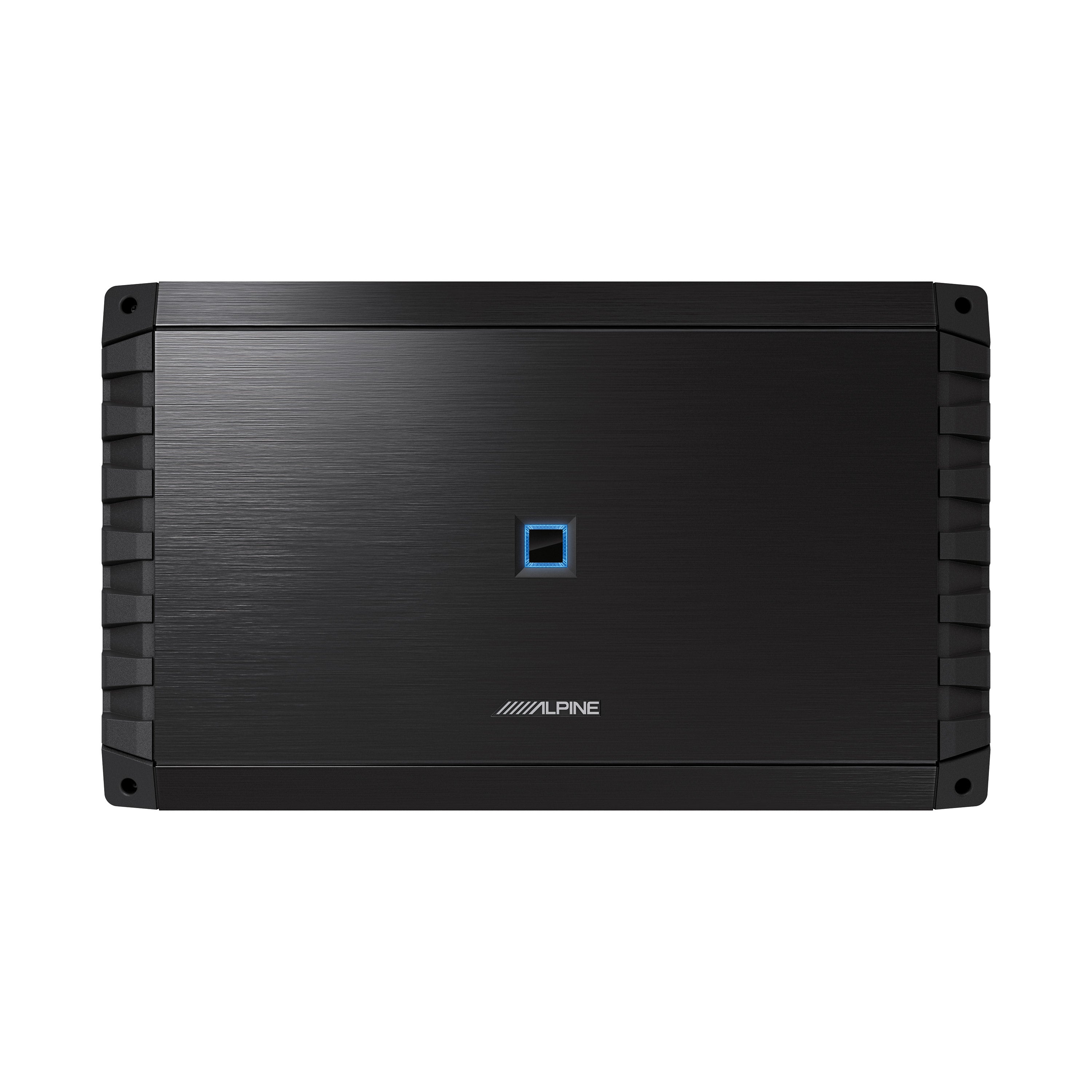 Alpine S2-A120M Next-Gen S-Series 1200W Mono Amplifier