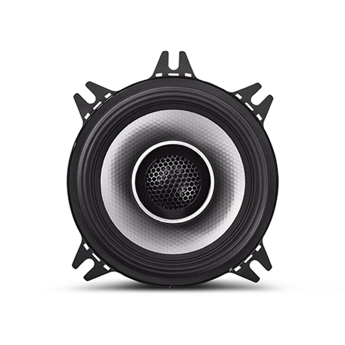 Alpine S2-S40 Next-Generation S-Series 4" Coaxial 2-Way Speaker Set