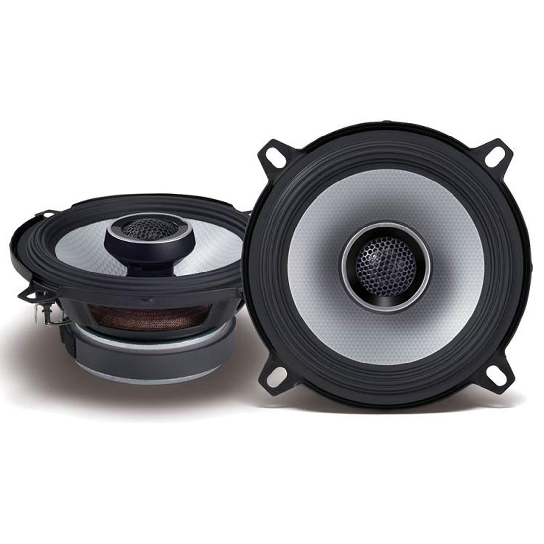 Alpine S2-S50 Next-Generation S-Series 5" Coaxial 2-Way Speaker Set