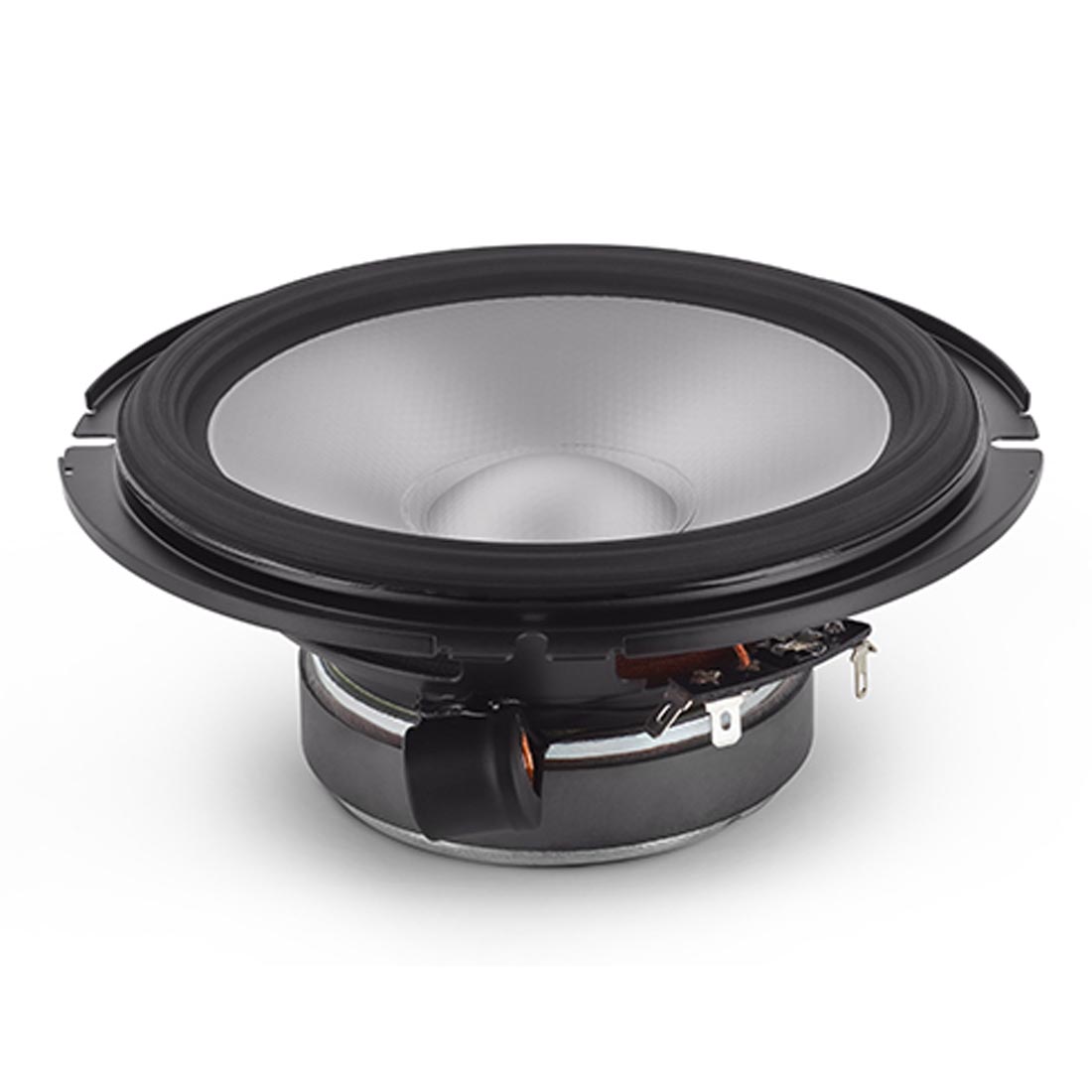 Alpine S2 6-1/2" Component Speakers