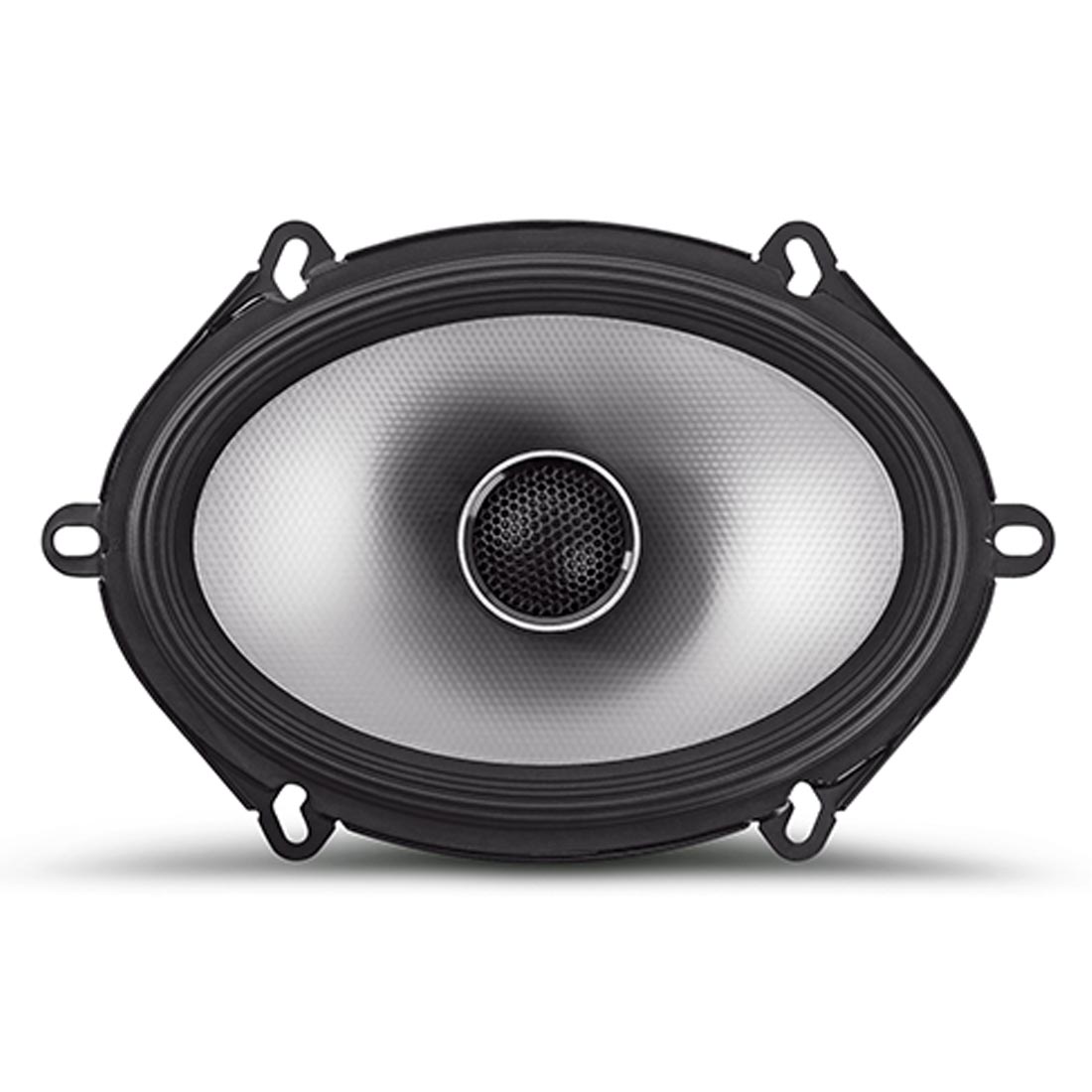 Alpine S2-S68 Next-Generation S-Series 6x8" Coaxial 2-Way Speaker Set