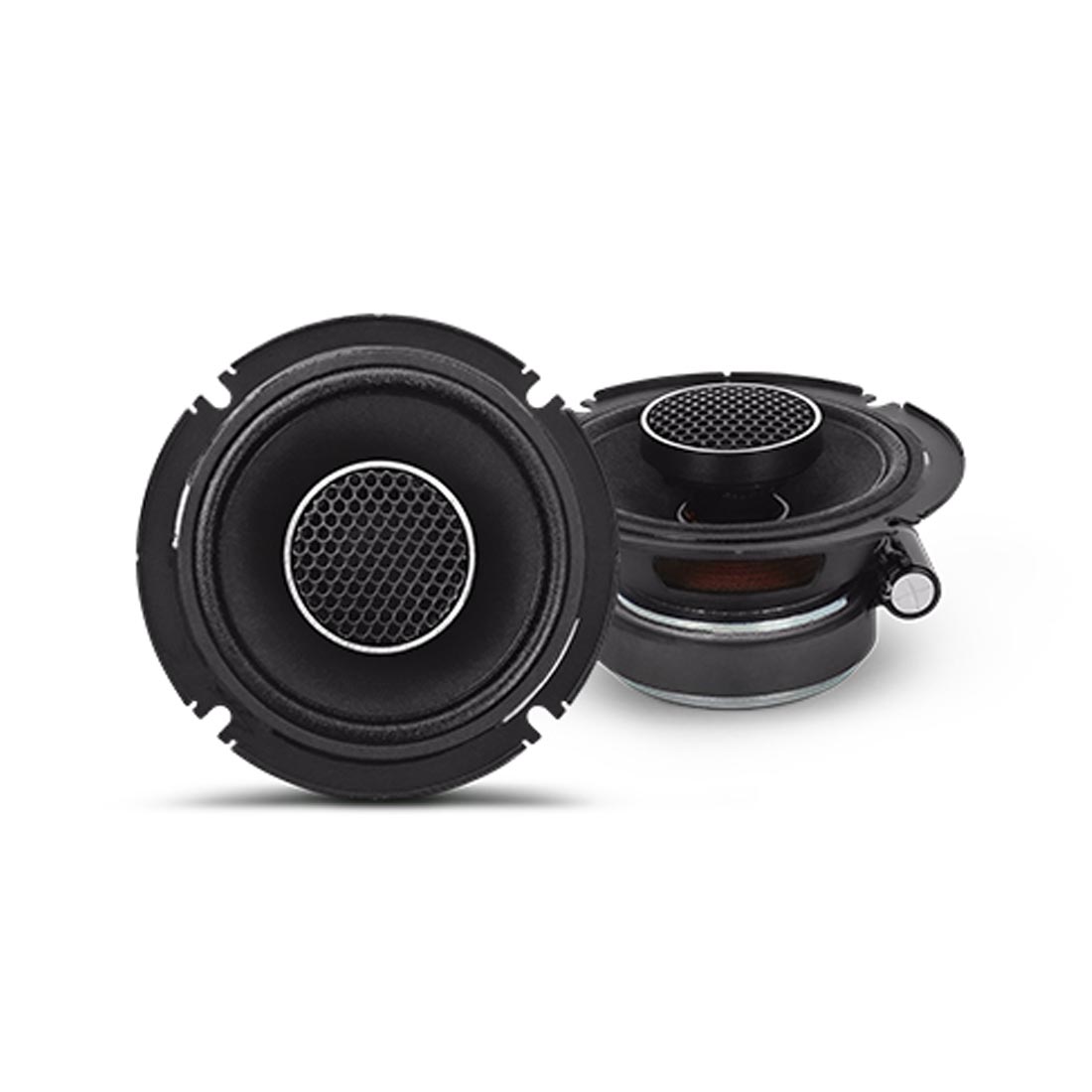 Alpine S2-S69C Next-Generation S-Series 6x9" Component 2-Way Speaker Set