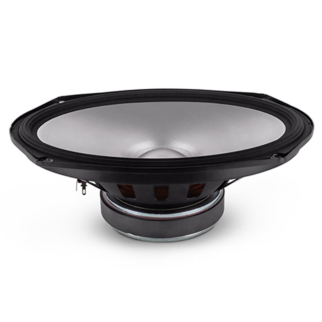 Alpine S2-S69C Next-Generation S-Series 6x9" Component 2-Way Speaker Set