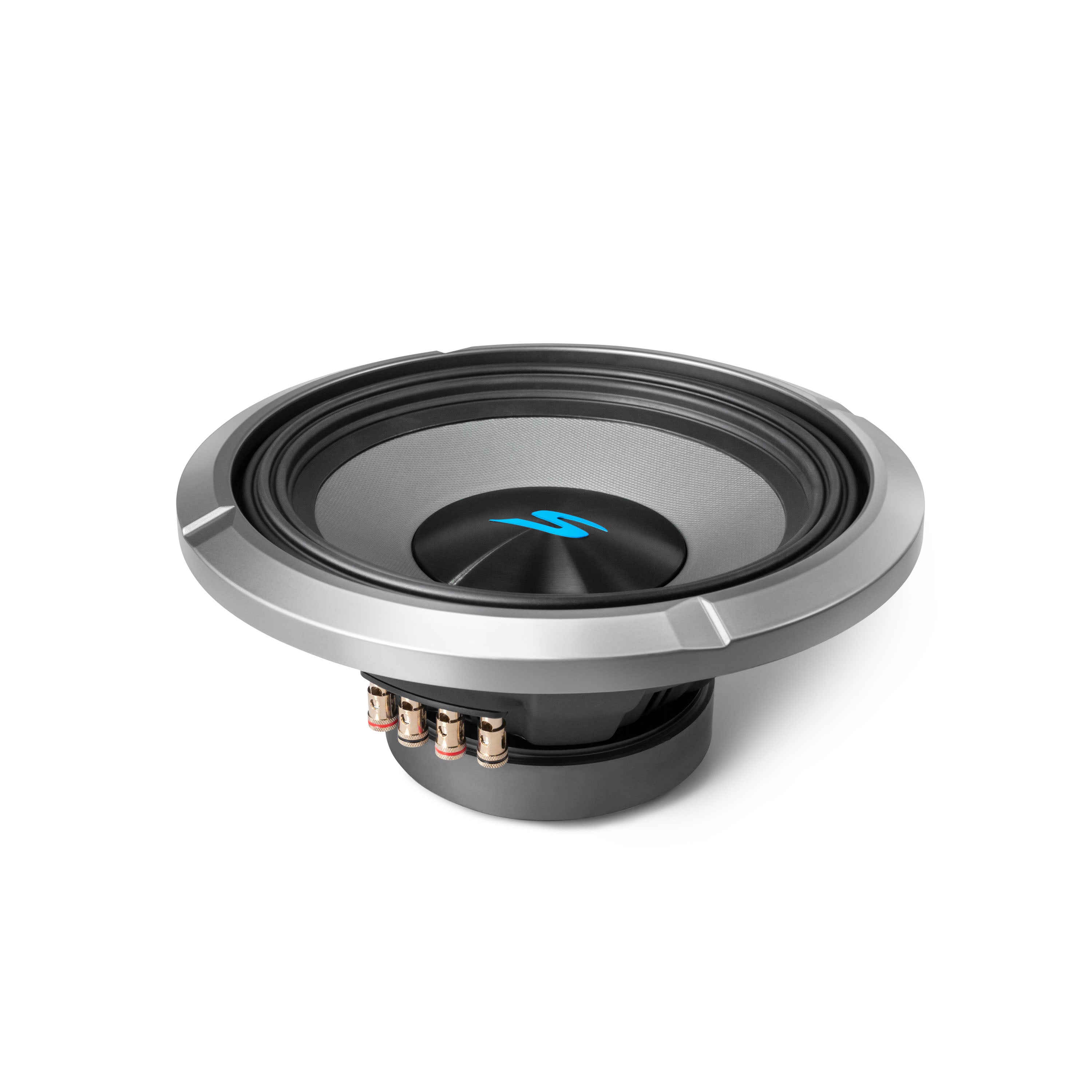 Alpine S2-W12D2 12" Subwoofer (Dual 2)