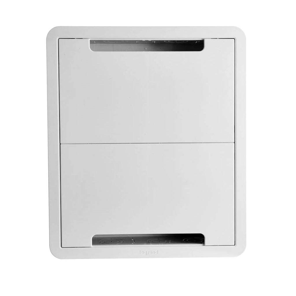 Sanus 17" TV Media In-Wall Box