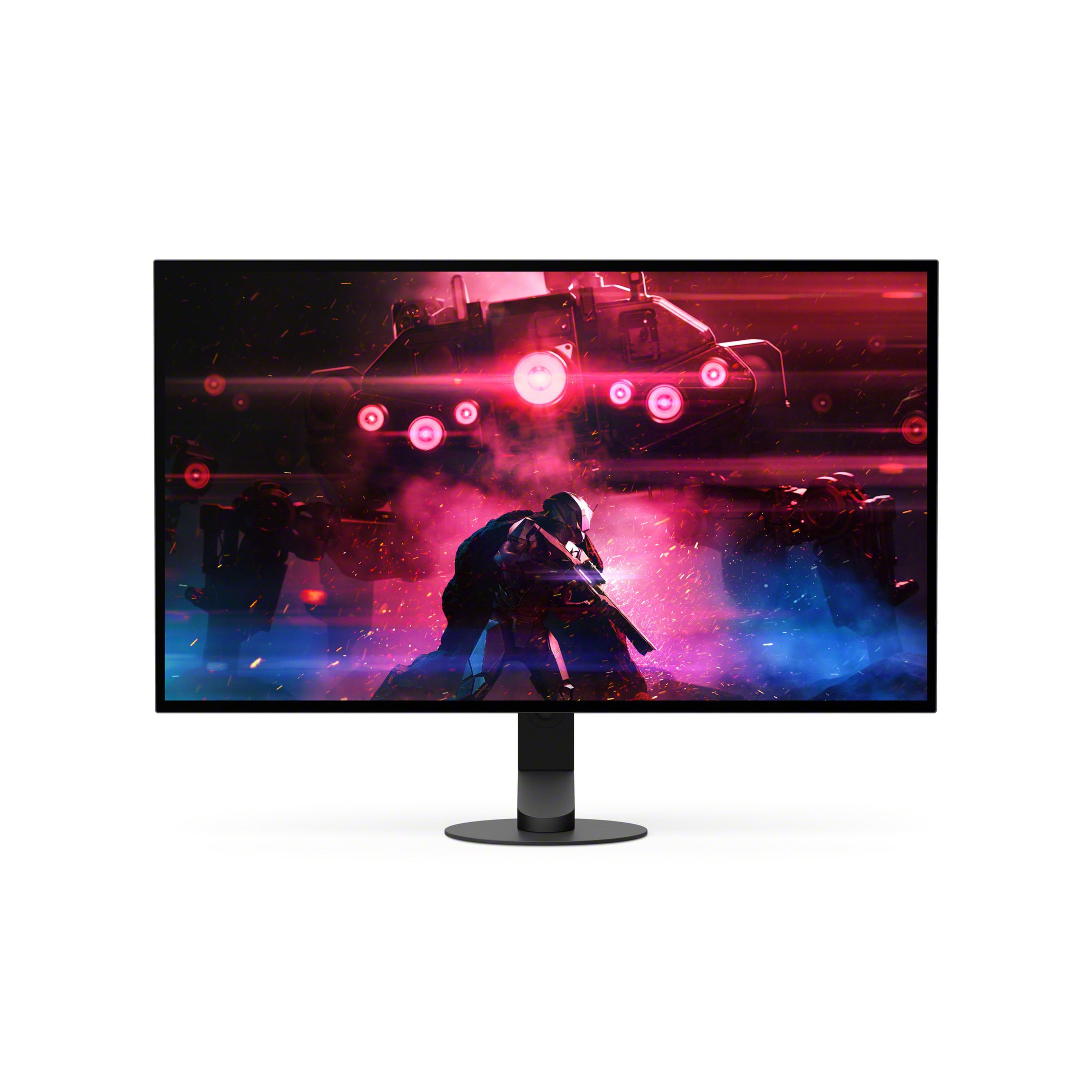 INZONE M10S 27” OLED QHD 480Hz Gaming Monitor