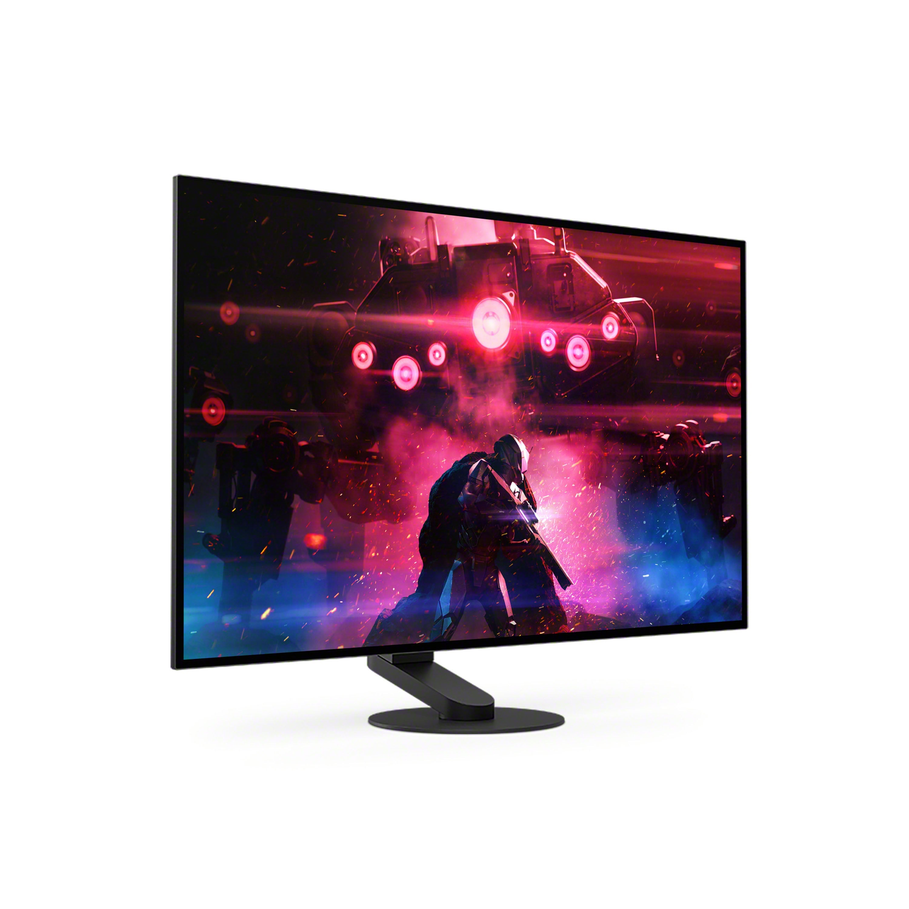 INZONE M10S 27” OLED QHD 480Hz Gaming Monitor