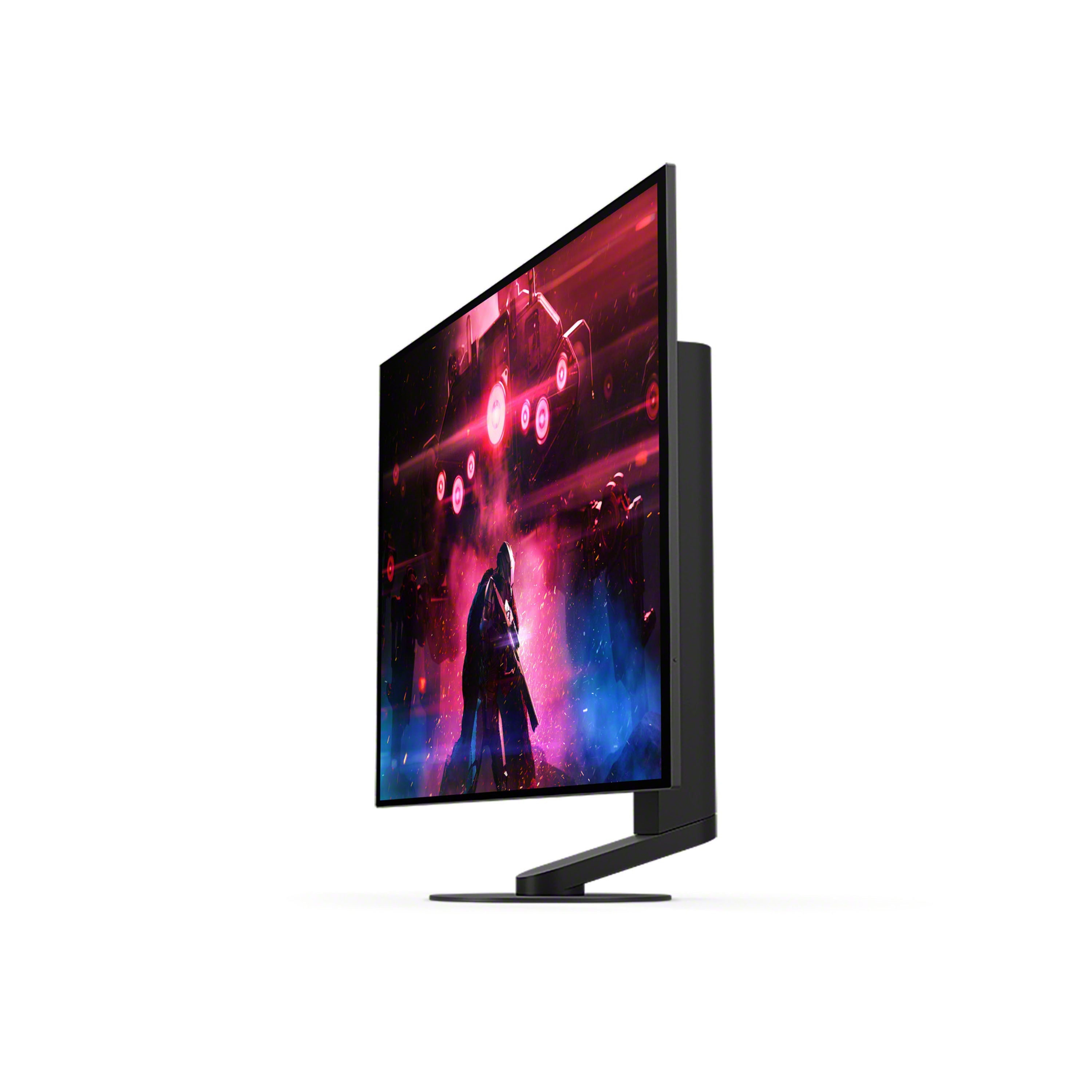 INZONE M10S 27” OLED QHD 480Hz Gaming Monitor