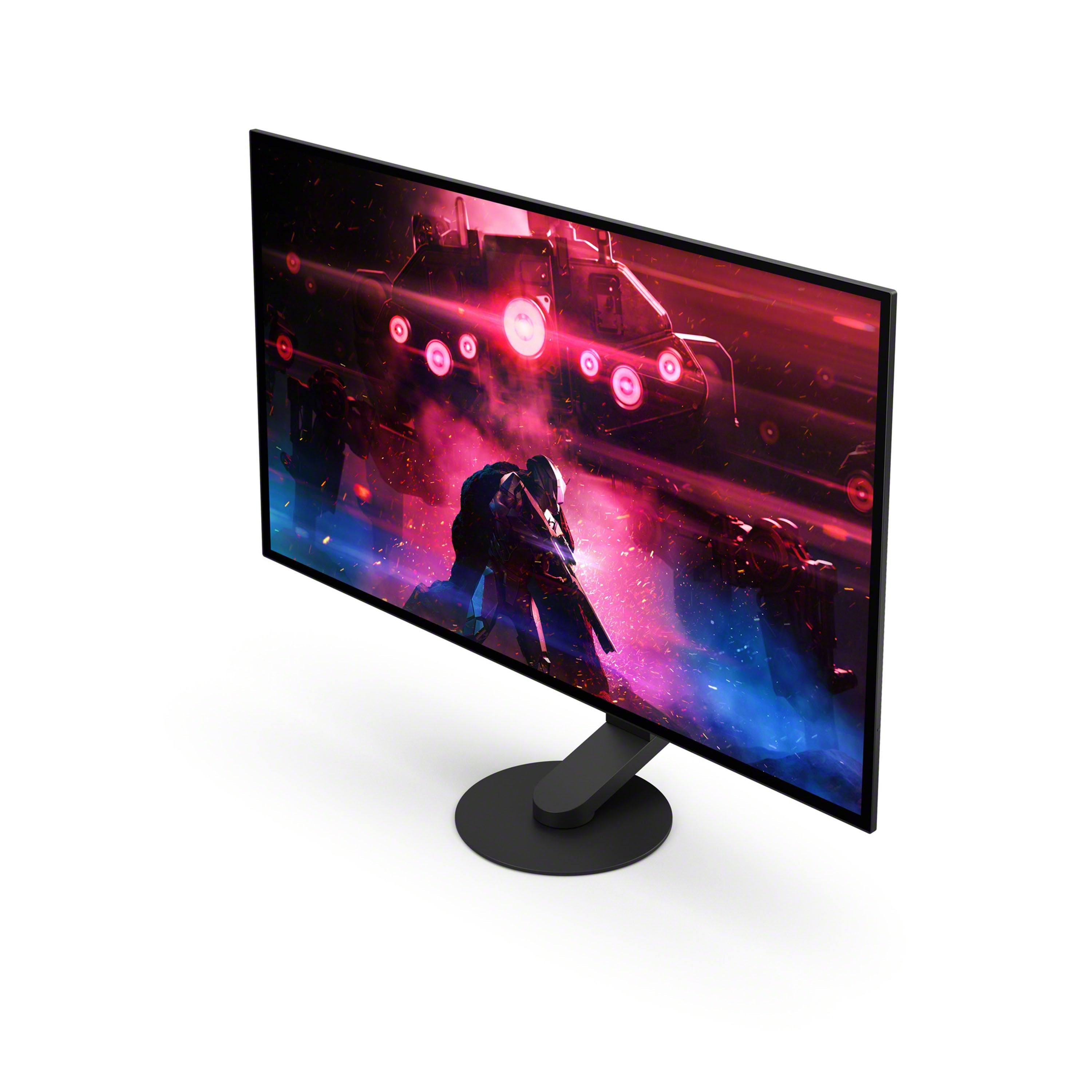 INZONE M10S 27” OLED QHD 480Hz Gaming Monitor