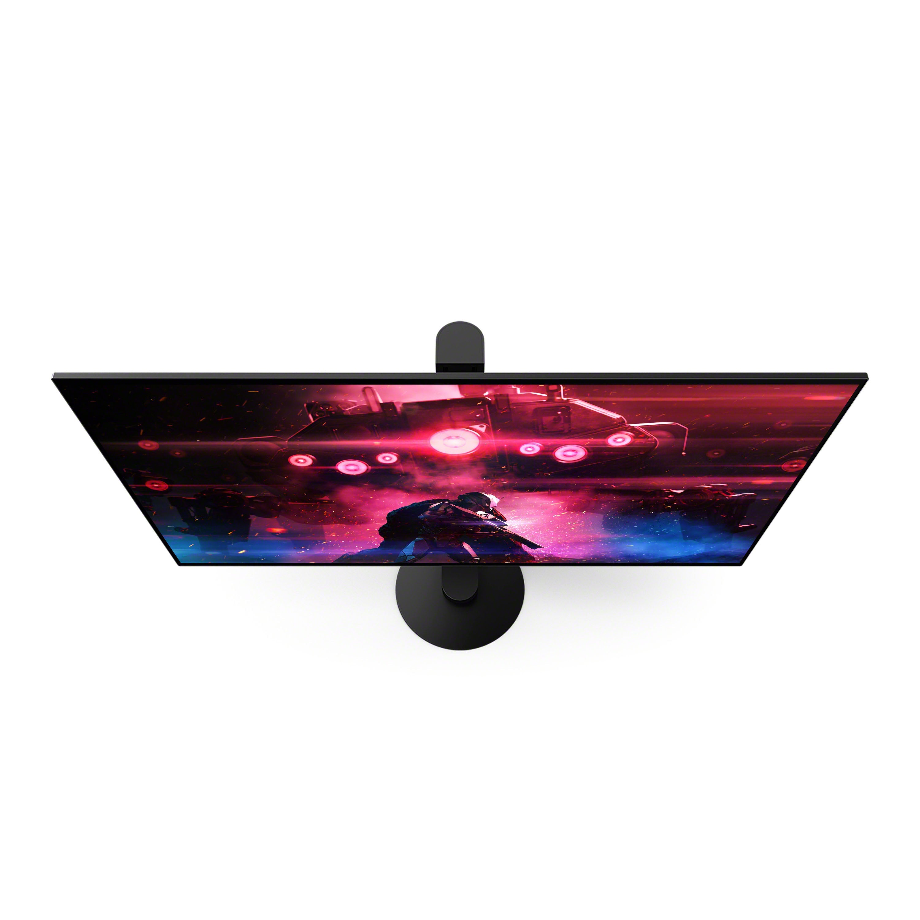 INZONE M10S 27” OLED QHD 480Hz Gaming Monitor