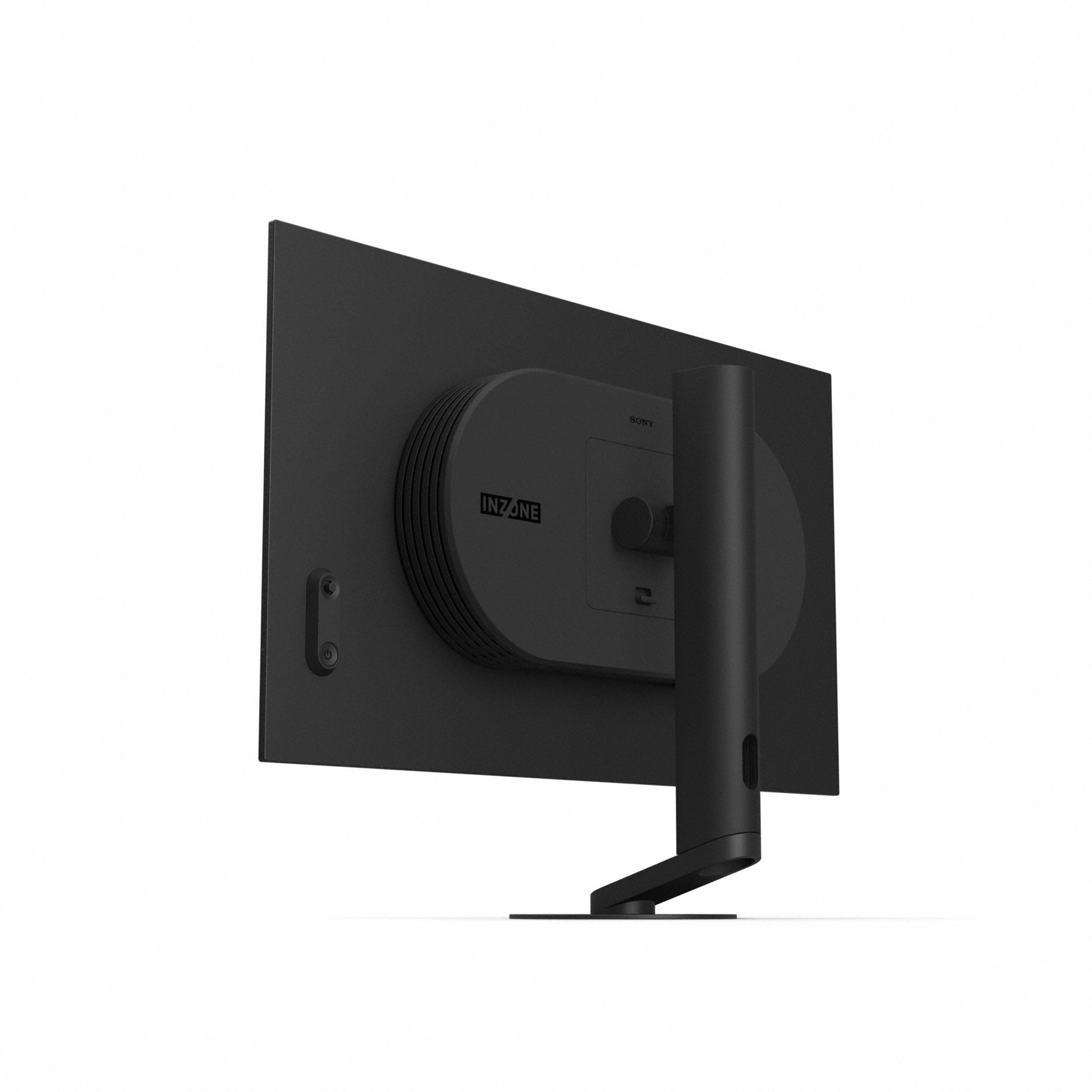 INZONE M10S 27” OLED QHD 480Hz Gaming Monitor