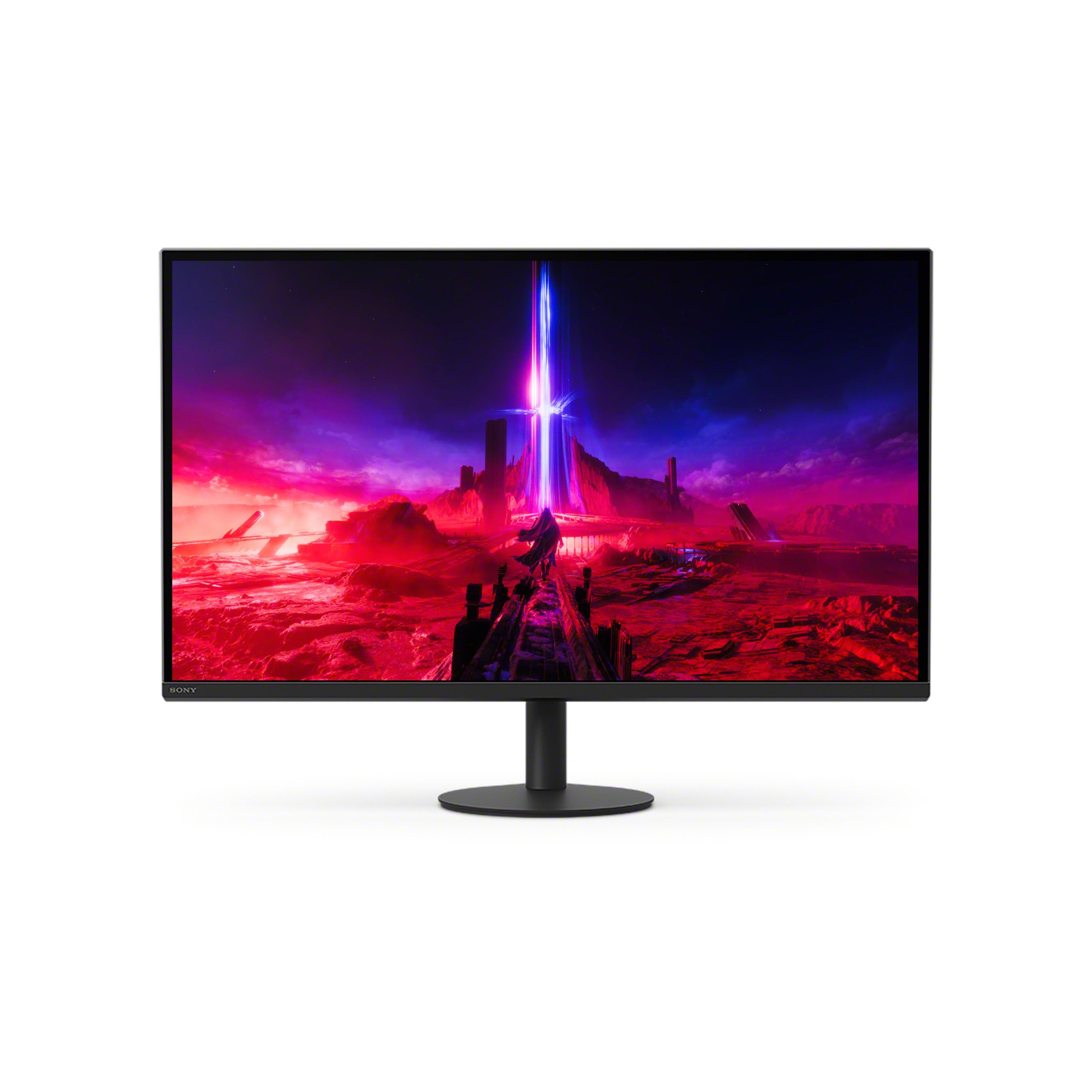 INZONE M9 II 27” 4K UHD Full Array LED HDR Gaming Monitor