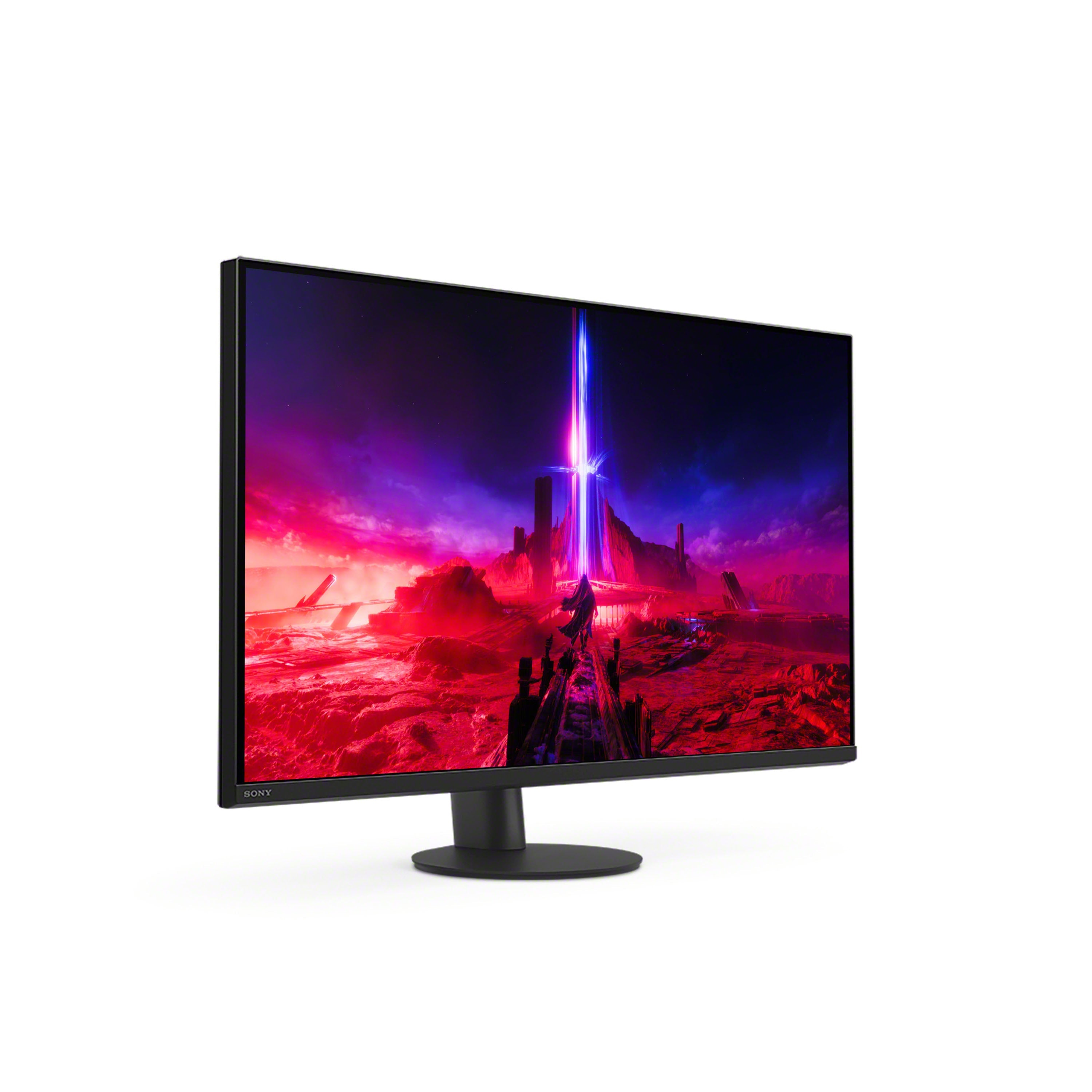 INZONE M9 II 27” 4K UHD Full Array LED HDR Gaming Monitor