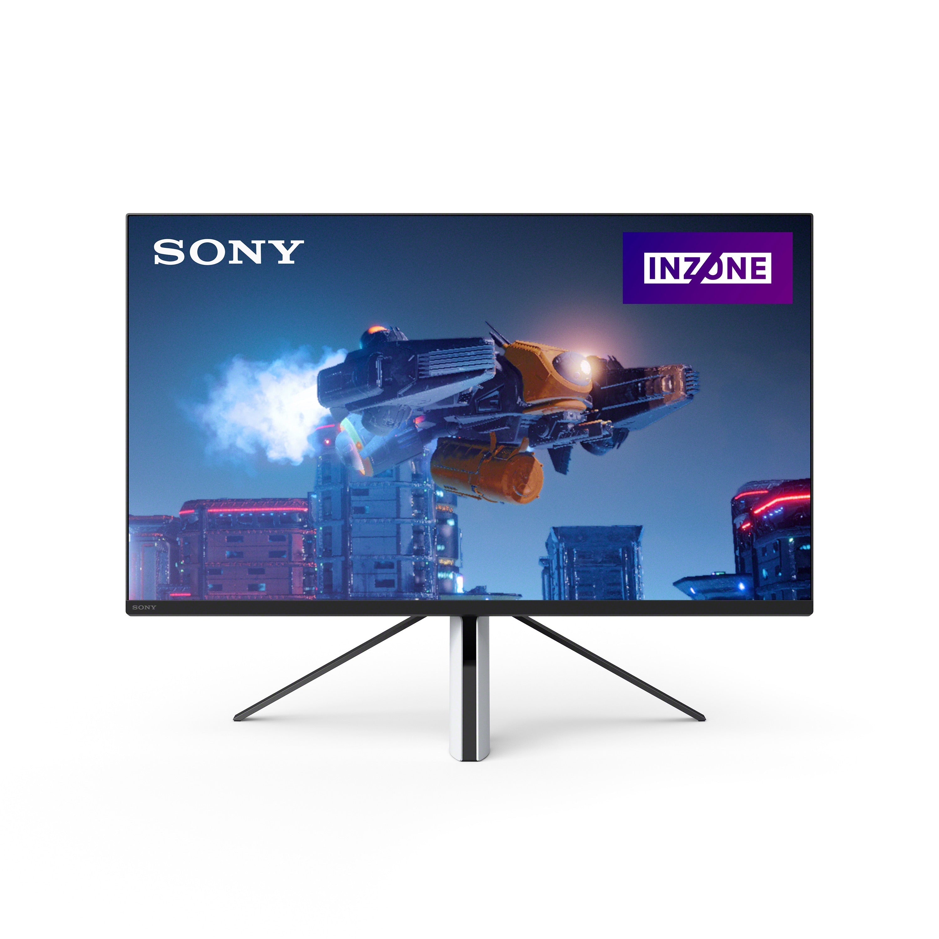 Sony 27” INZONE M3 Full HD HDR 240Hz Gaming Monitor | SDM-F27M30