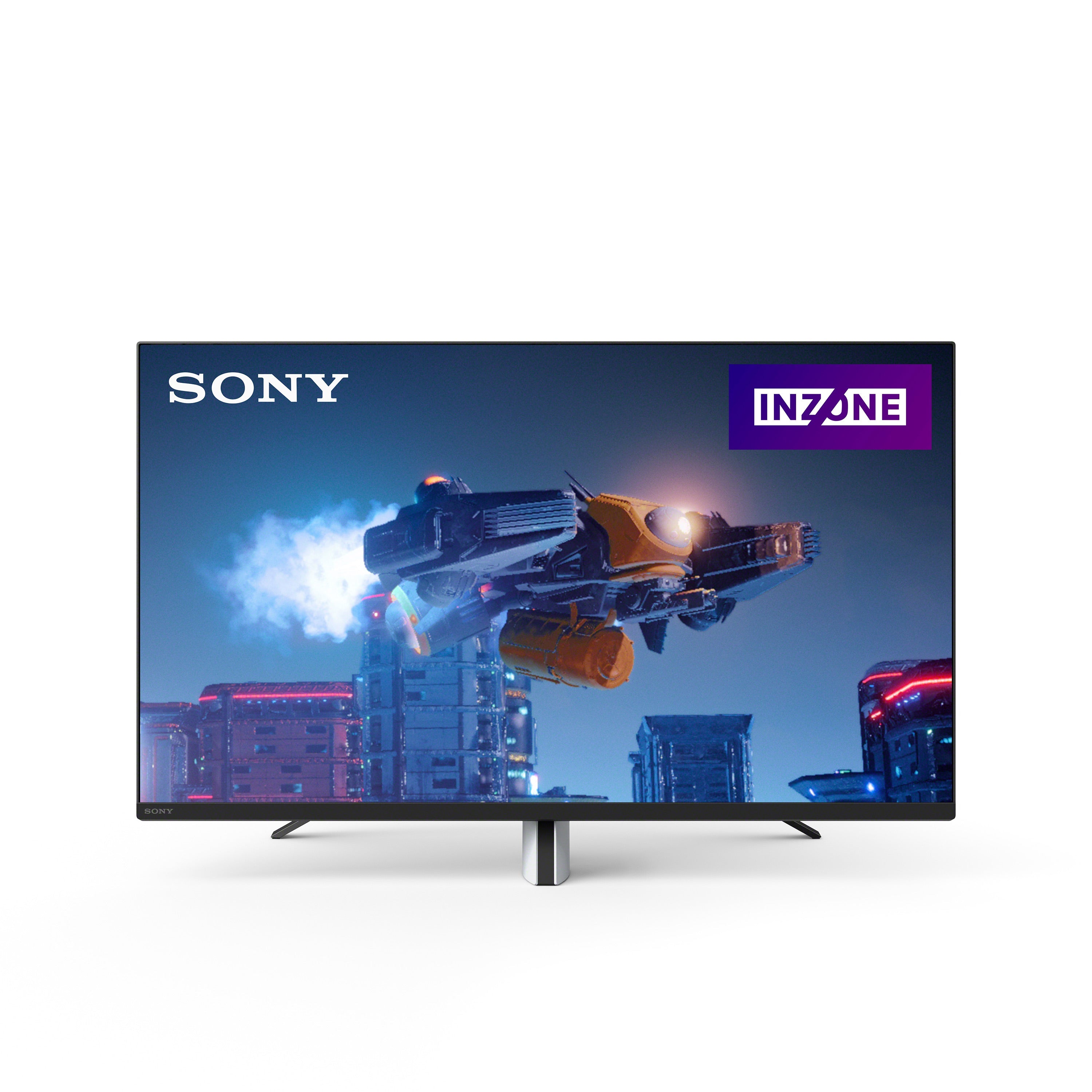 Sony 27” INZONE M3 Full HD HDR 240Hz Gaming Monitor | SDM-F27M30