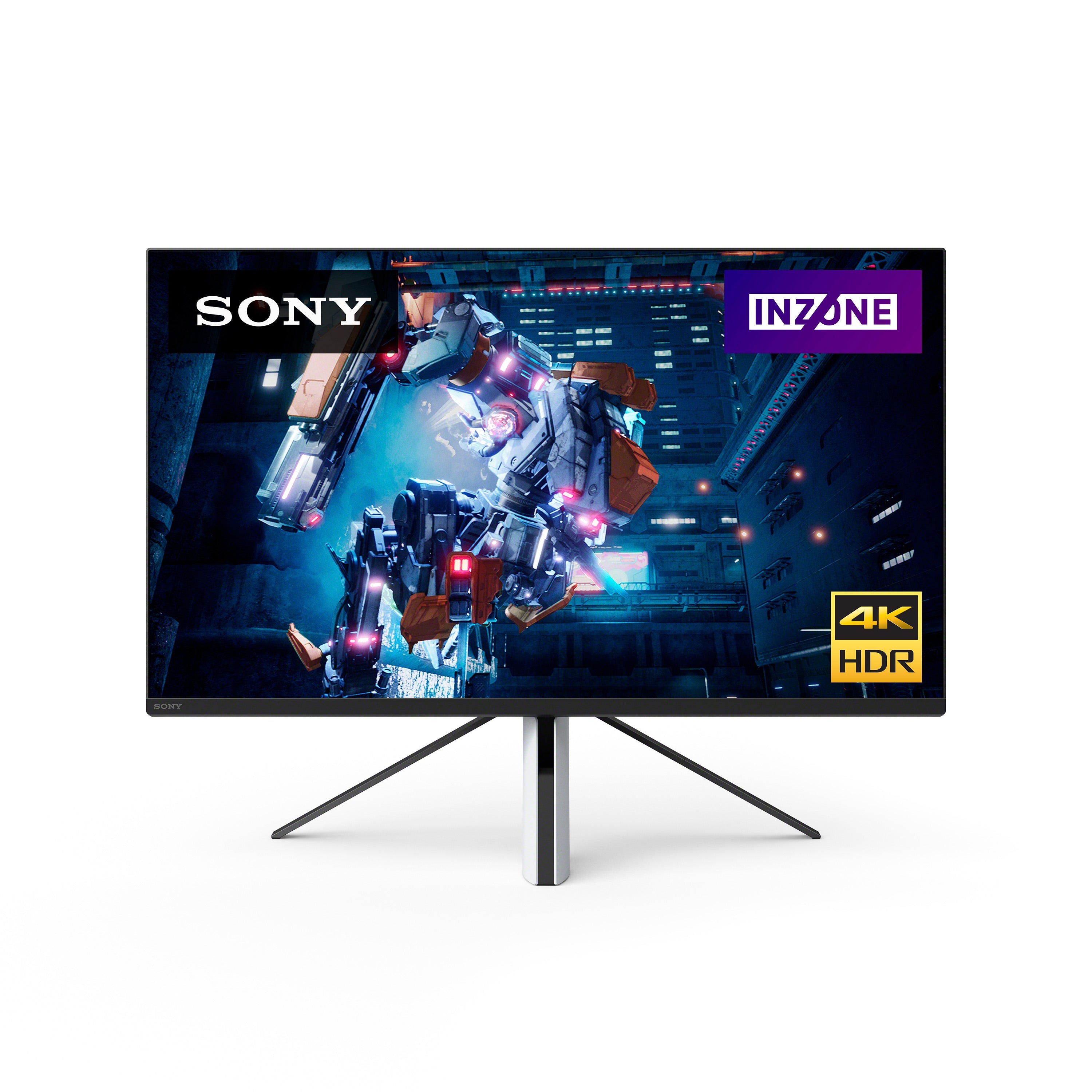 Sony 27” INZONE M9 4K HDR 144Hz Gaming Monitor | SDM-U27M90