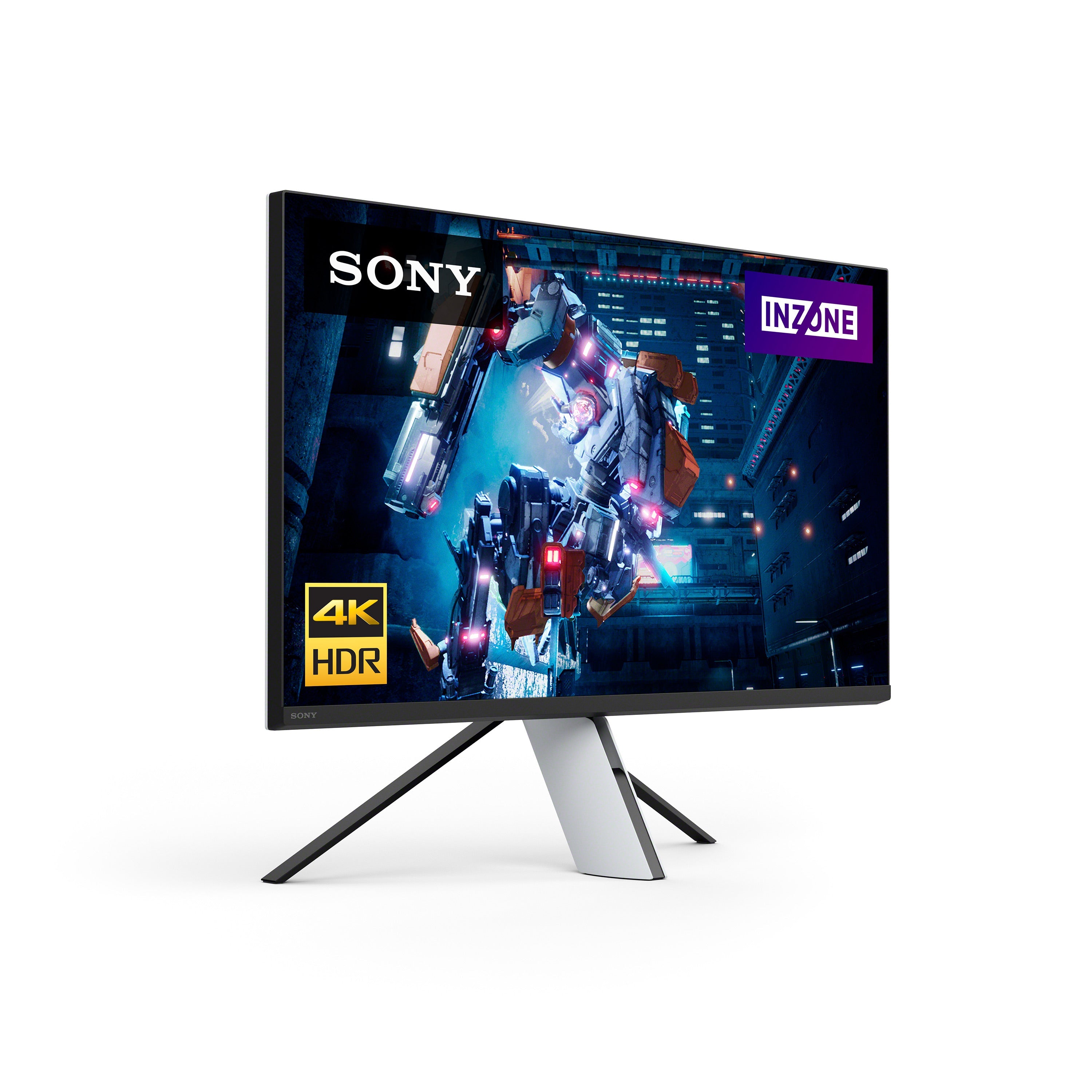 Sony 27” INZONE M9 4K HDR 144Hz Gaming Monitor | SDM-U27M90