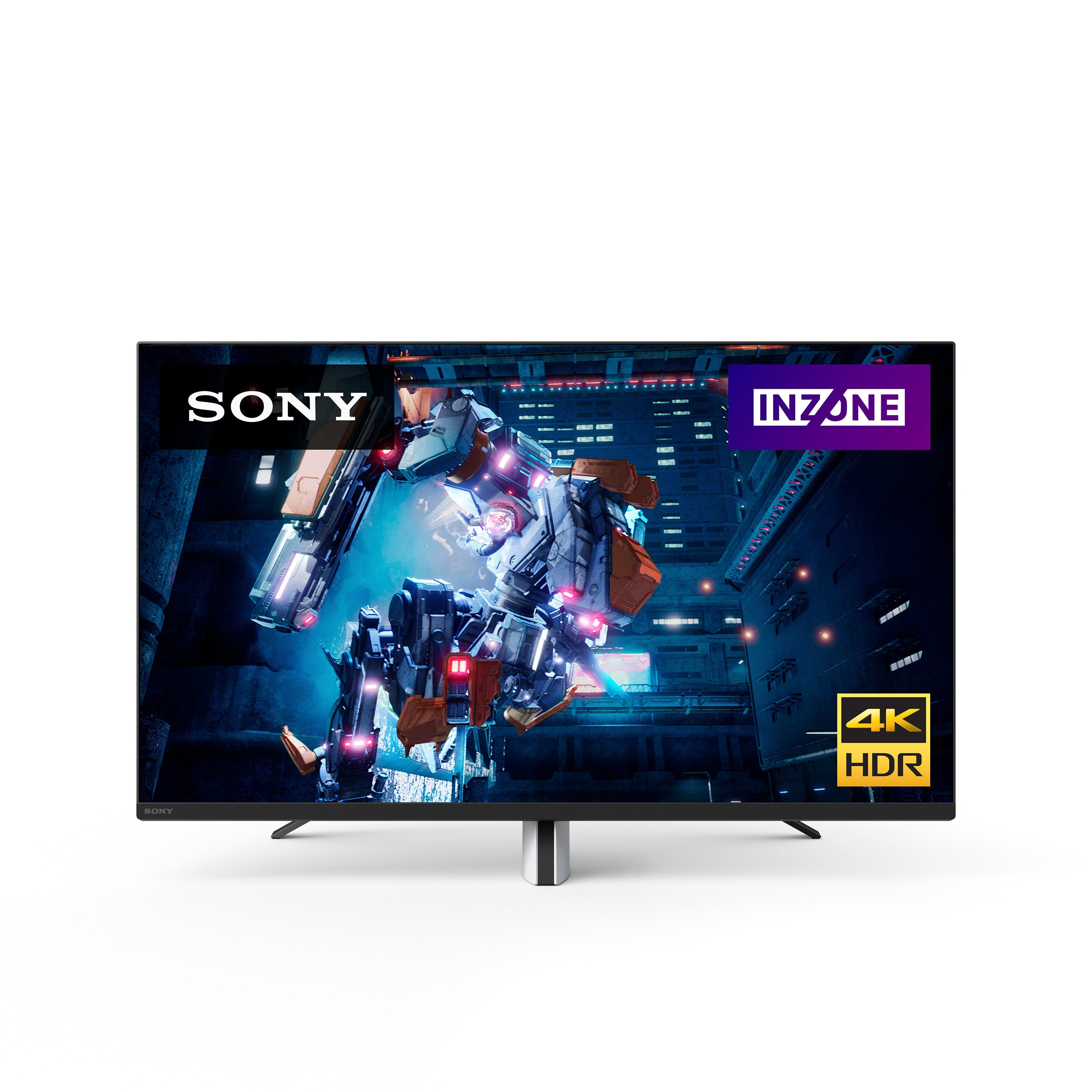 Sony 27” INZONE M9 4K HDR 144Hz Gaming Monitor | SDM-U27M90