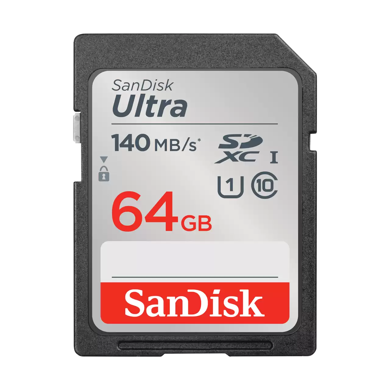 Sandisk Ultra SDXC UHS-I