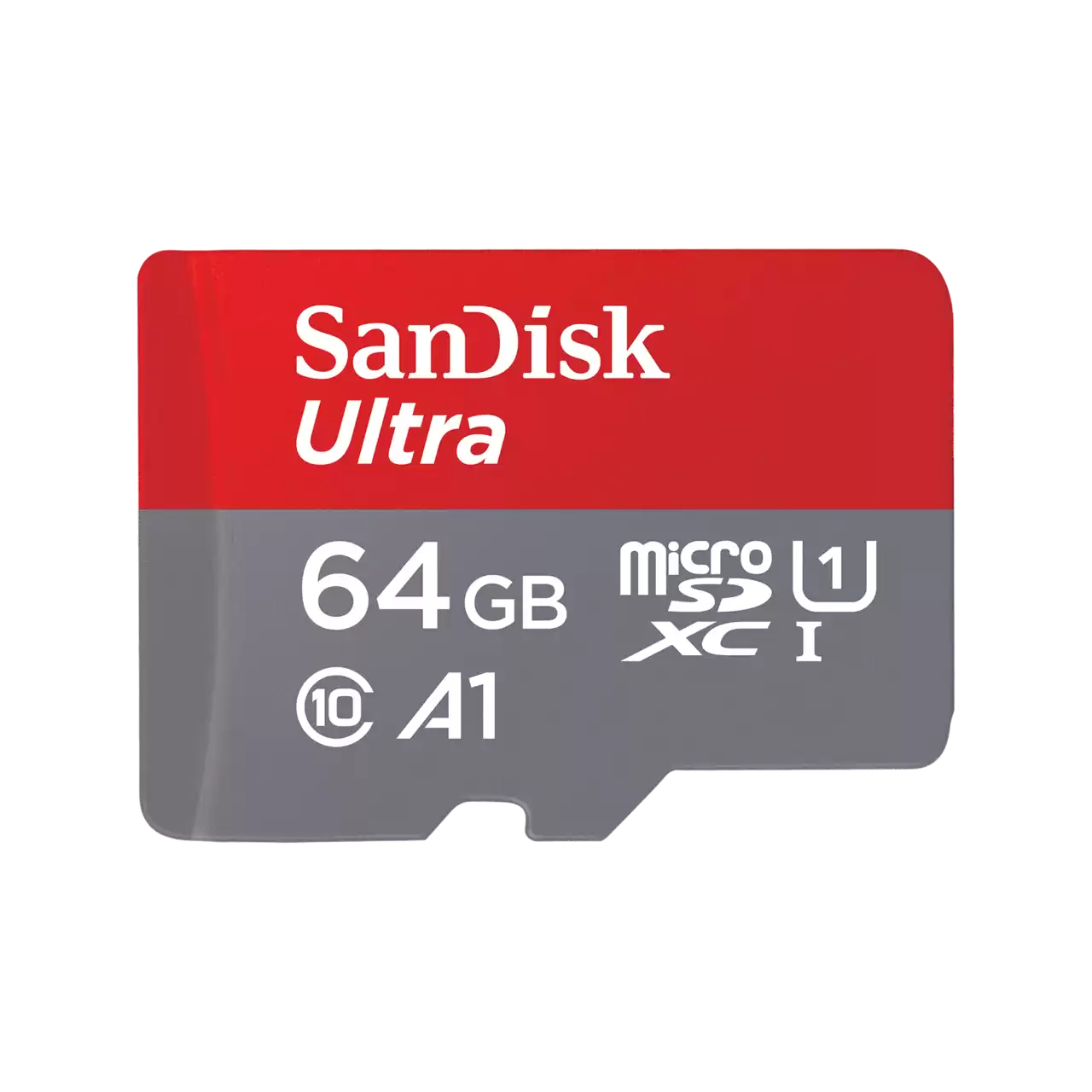 Sandisk Ultra MicroSDXC V30 A1