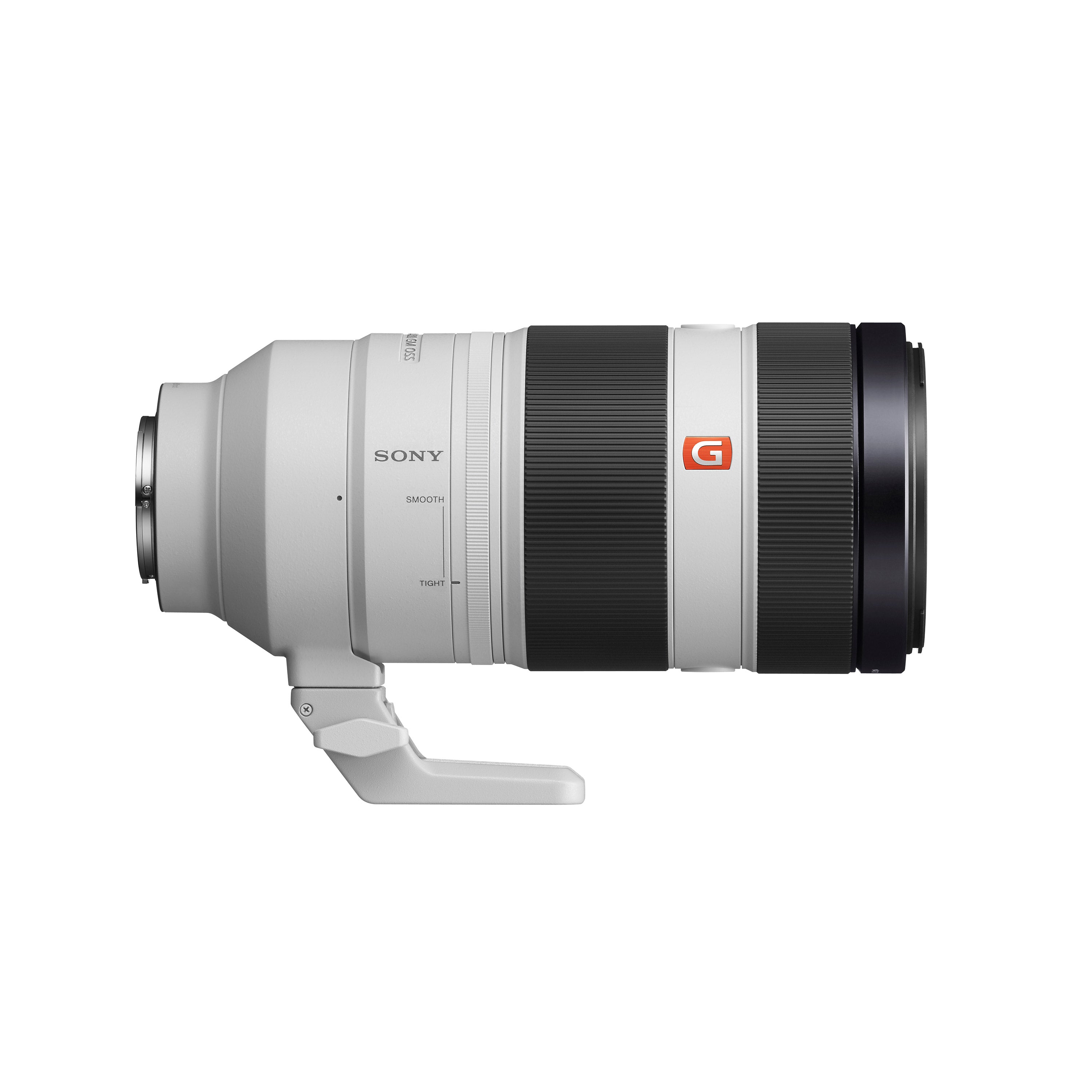 Sony FE 100-400mm F4.5-5.6 GM OSS