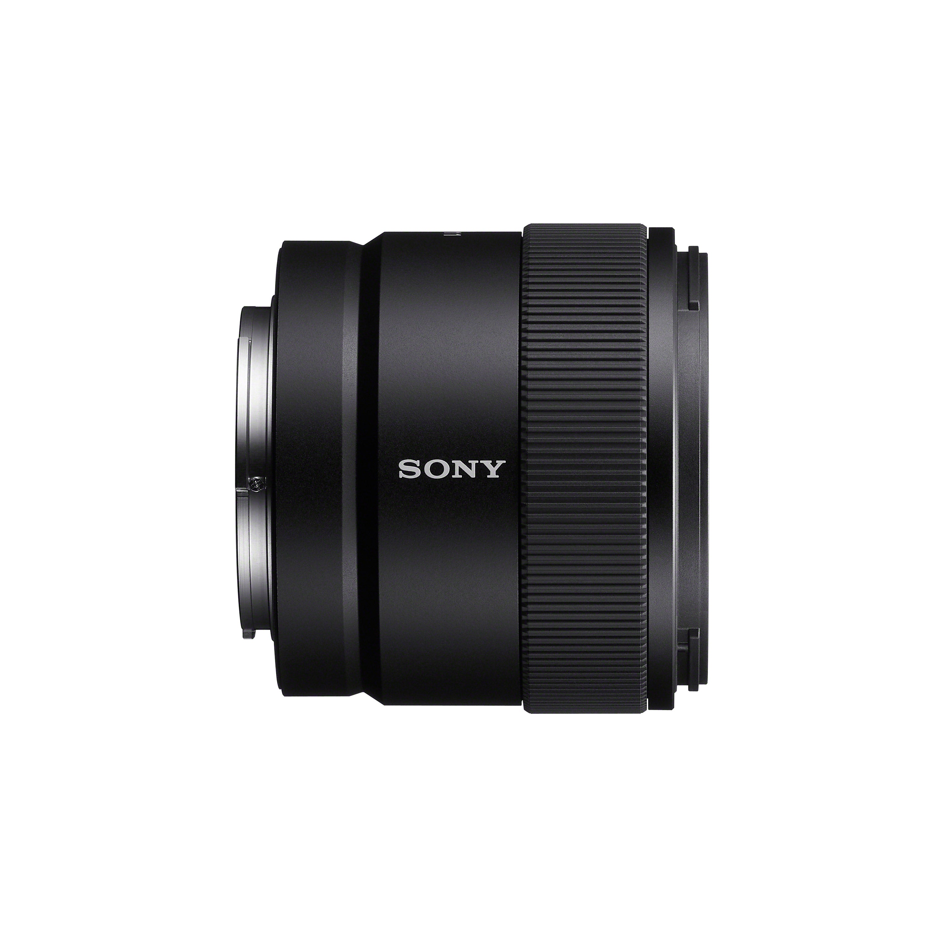 Sony E 11mm F1.8