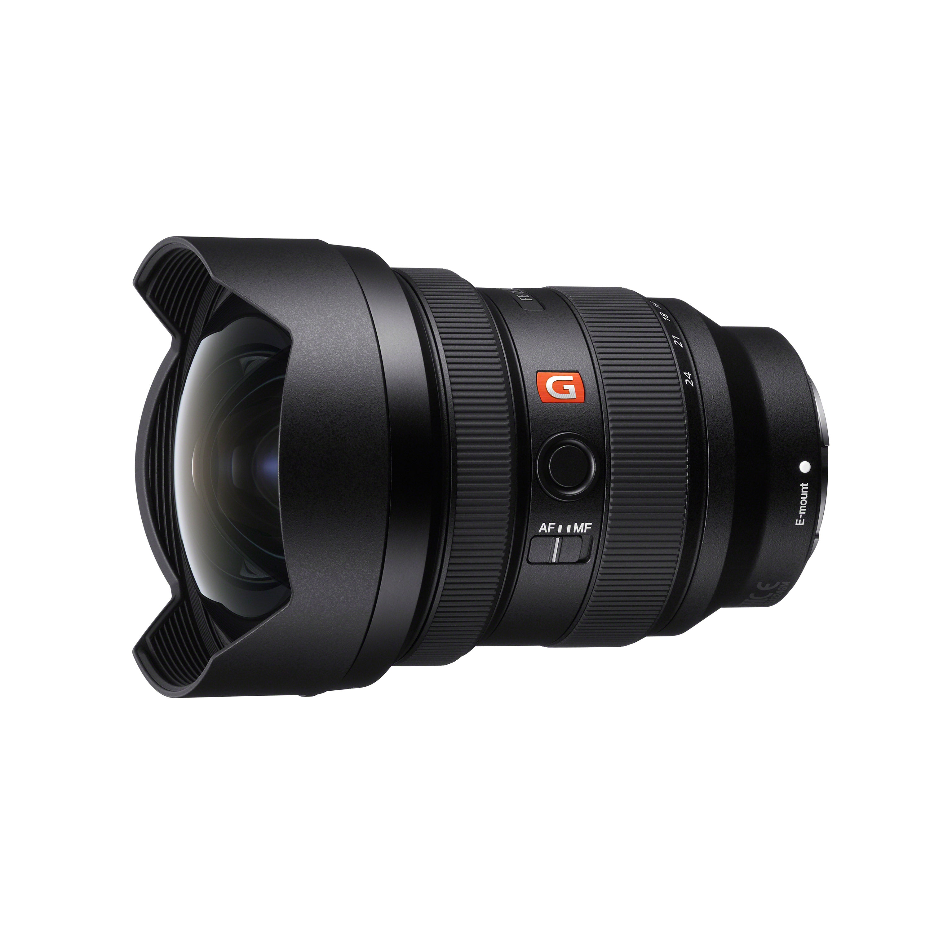 Sony FE 12-24mm F2.8 GM