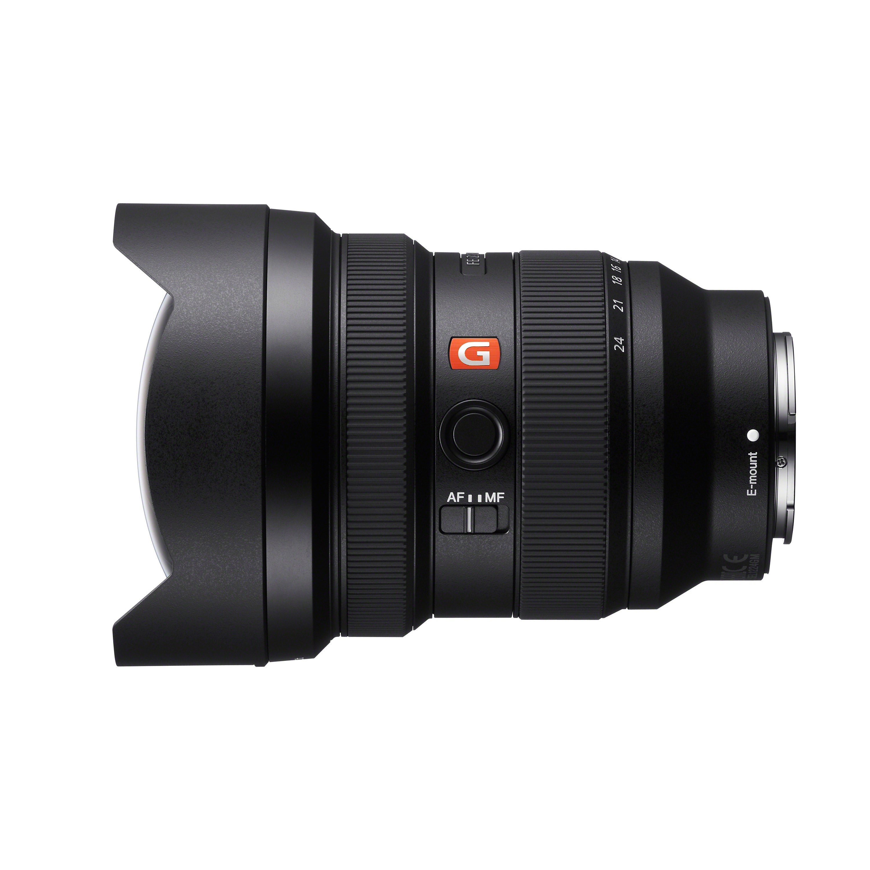 Sony FE 12-24mm F2.8 GM