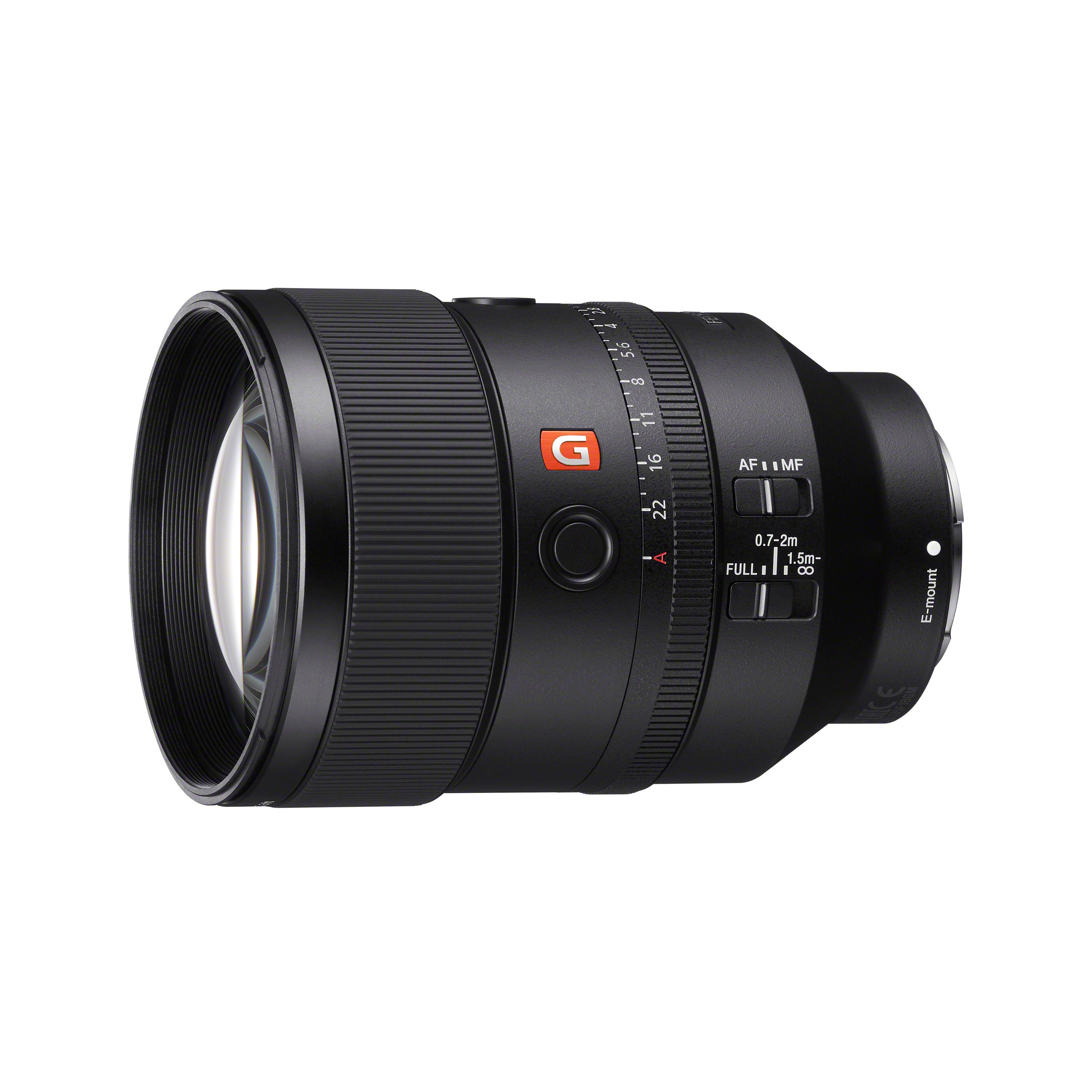 Sony FE 135mm F1.8 GM