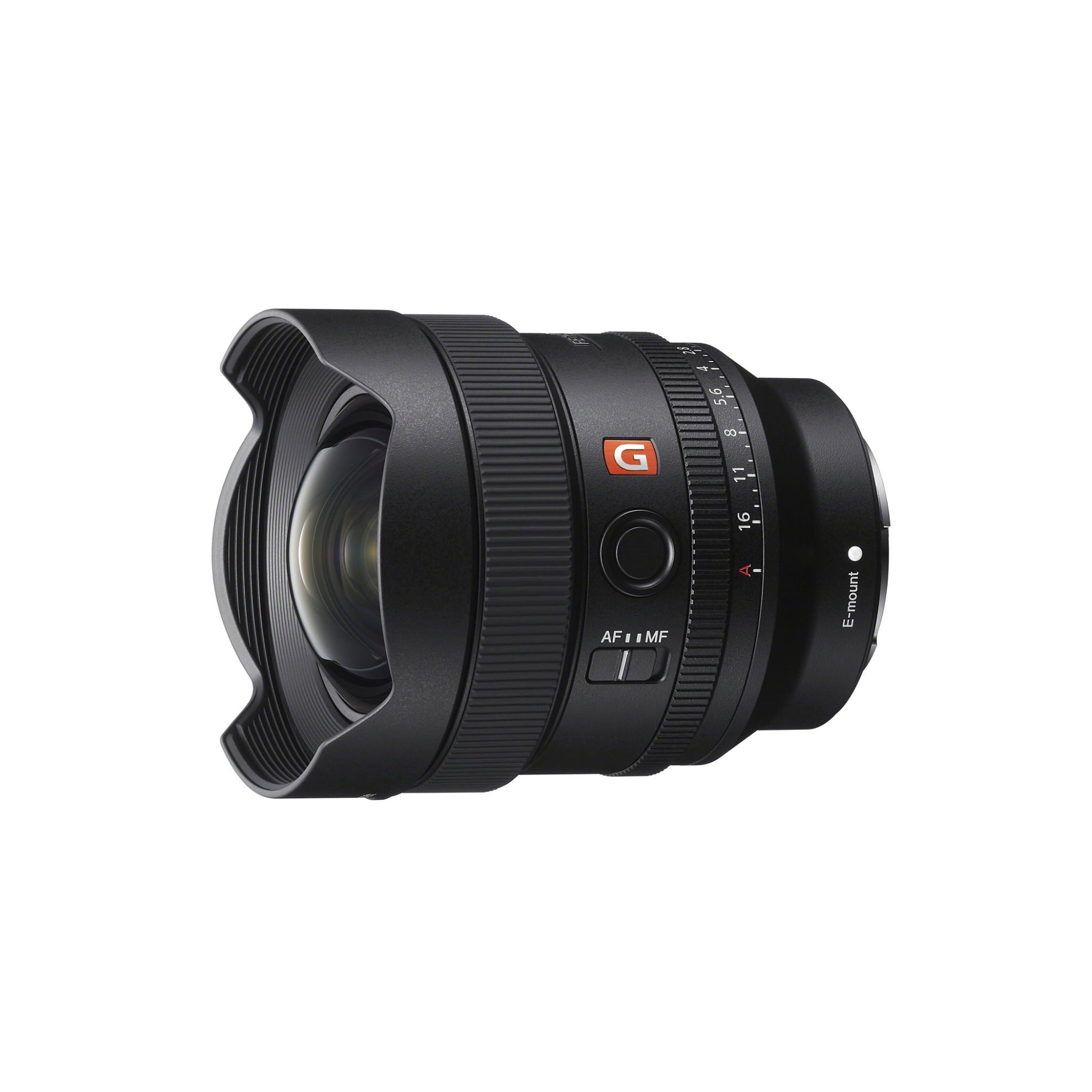 Sony FE 14mm F1.8 GM